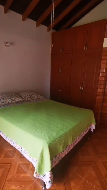 Foto de Casa campestre en Arriendo en Tres puertas, Pereira - 9 - 279062691