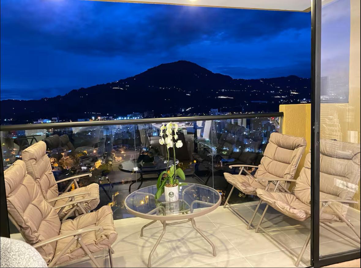 Foto de Apartamento en Venta en Avenida del sur, Pereira - 4 - 279065074