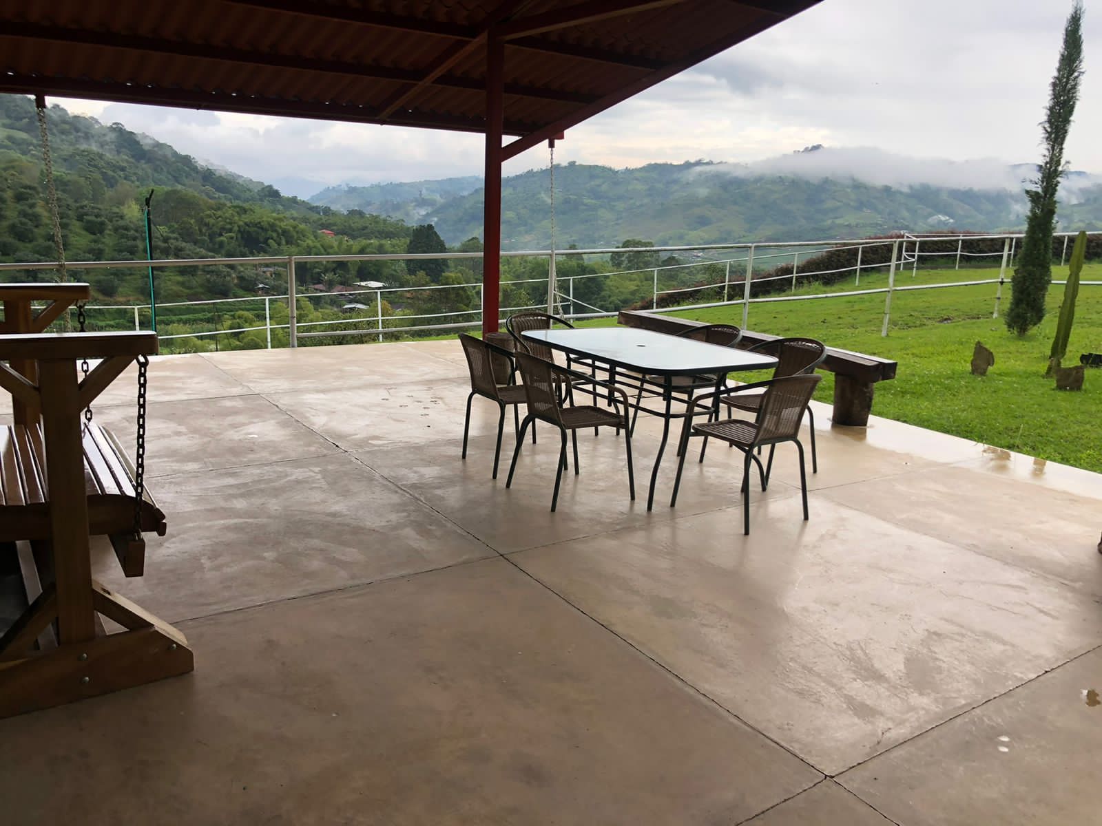 Foto de Finca para Venta en La florida, Pereira - 279058759