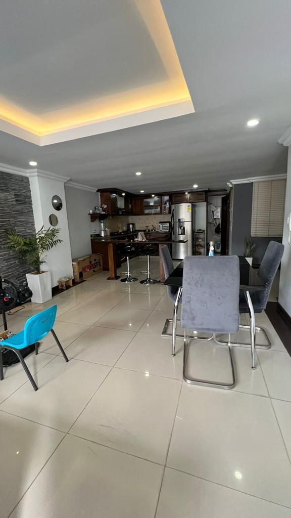 Foto de Apartamento en Venta en Milán, Manizales - 2 - 71071
