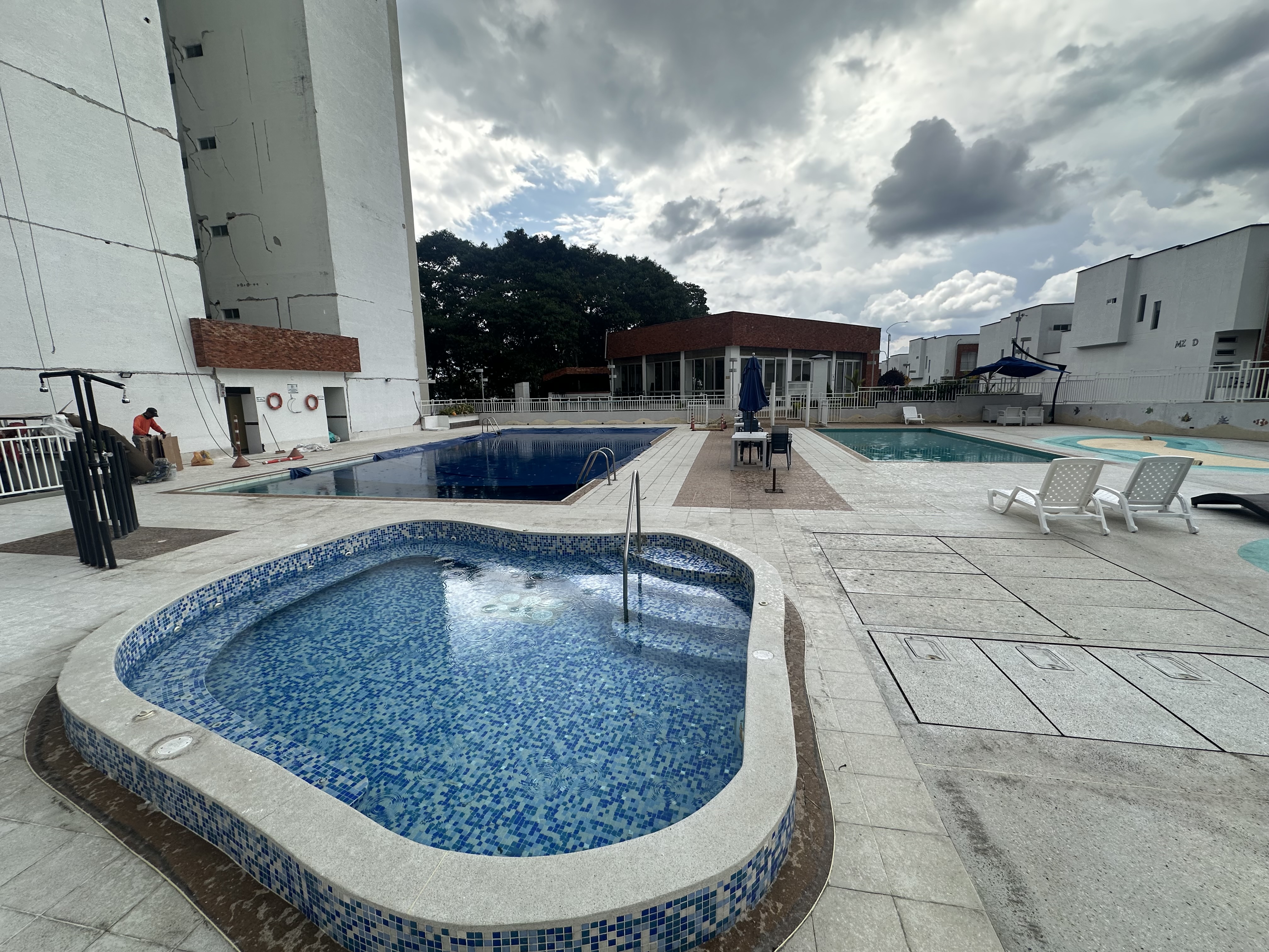 Foto de Apartamento en Venta en Av 19, Armenia  - 22 - 279069884