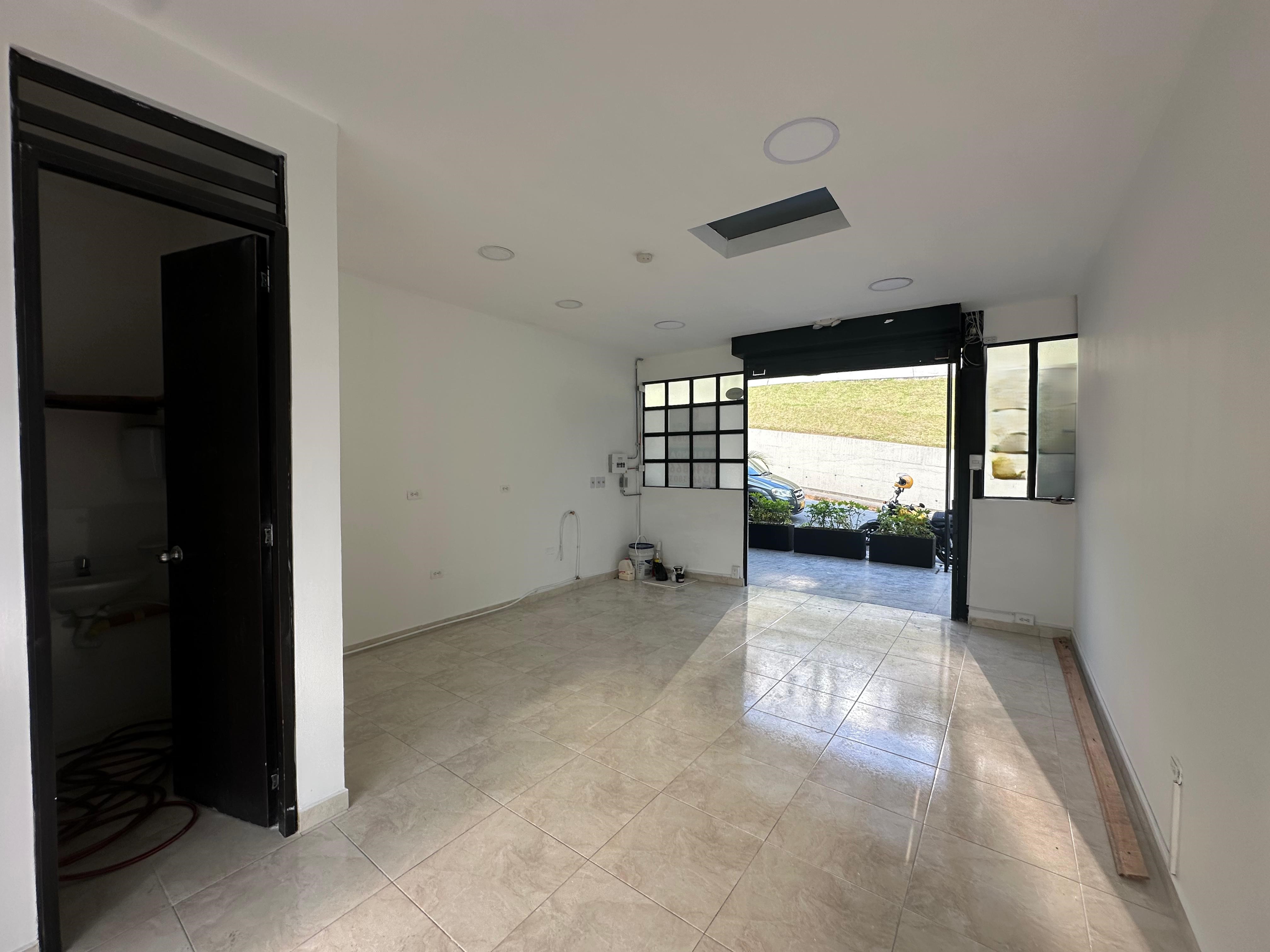 Foto de Edificio en Venta en Palonegro o altos del encenillo, Manizales - 4 - 279060731