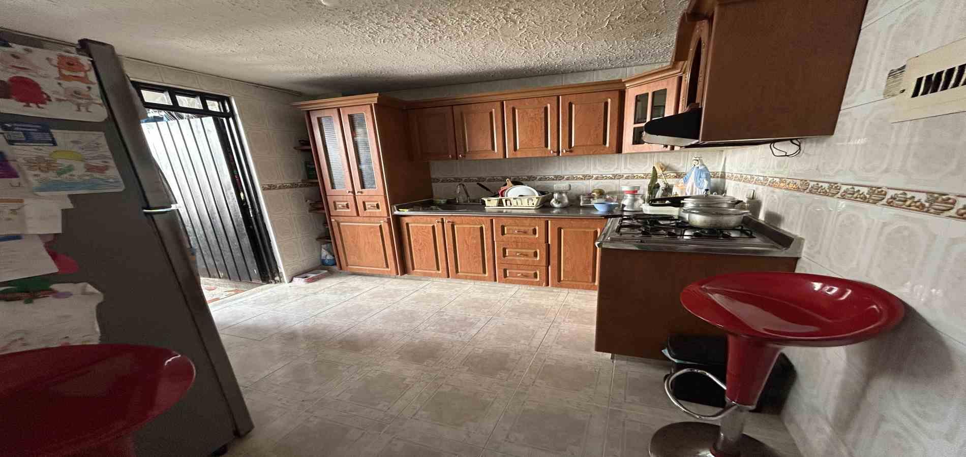 Foto de Casa en Venta en Comuna el jardin/avenida sur, Pereira - 2 - 279068016