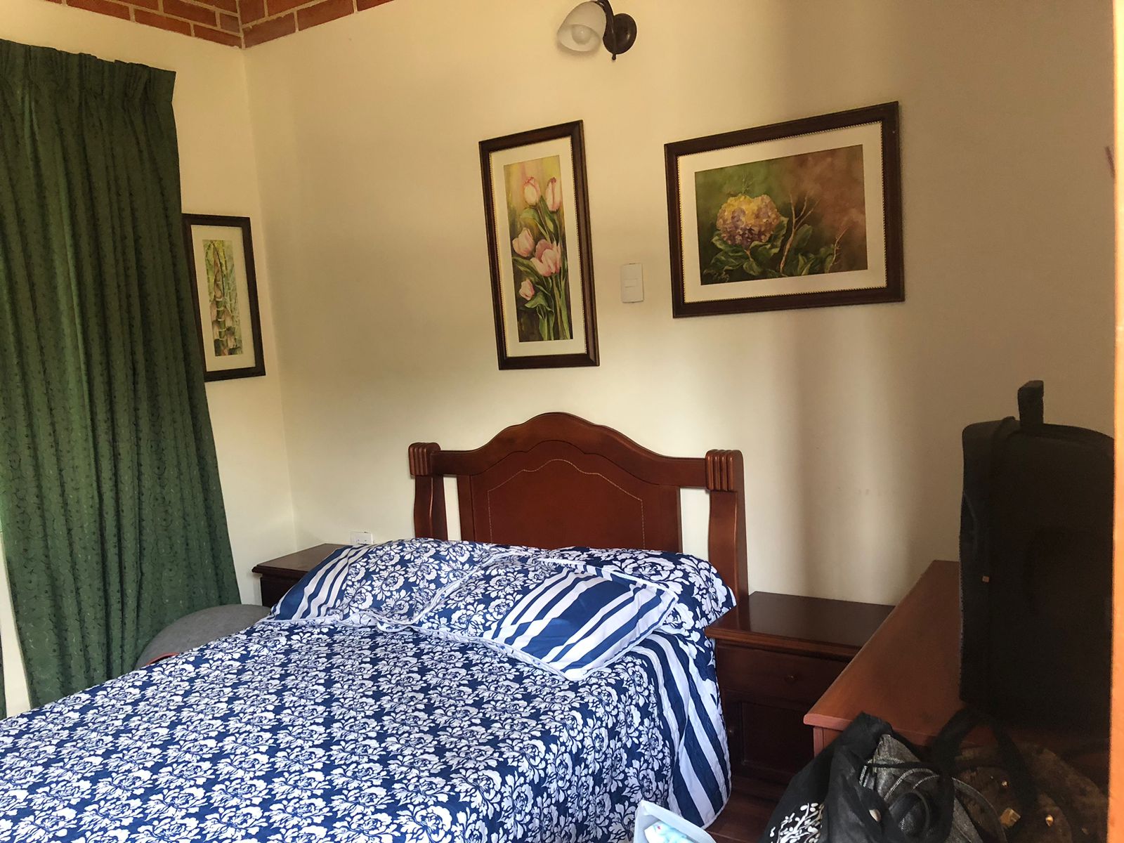 Foto de Casa campestre en Venta en Comuna galicia/galicia, Pereira - 5 - 279024099