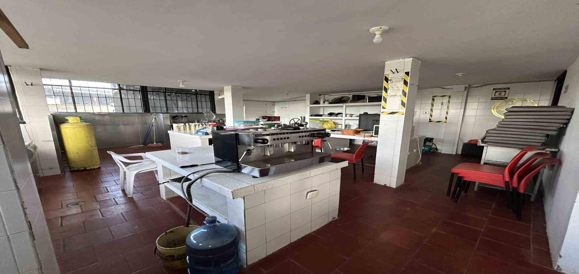 Foto de Local en Arriendo en Av. la romelia el pollo, Dosquebradas - 18 - 279067853