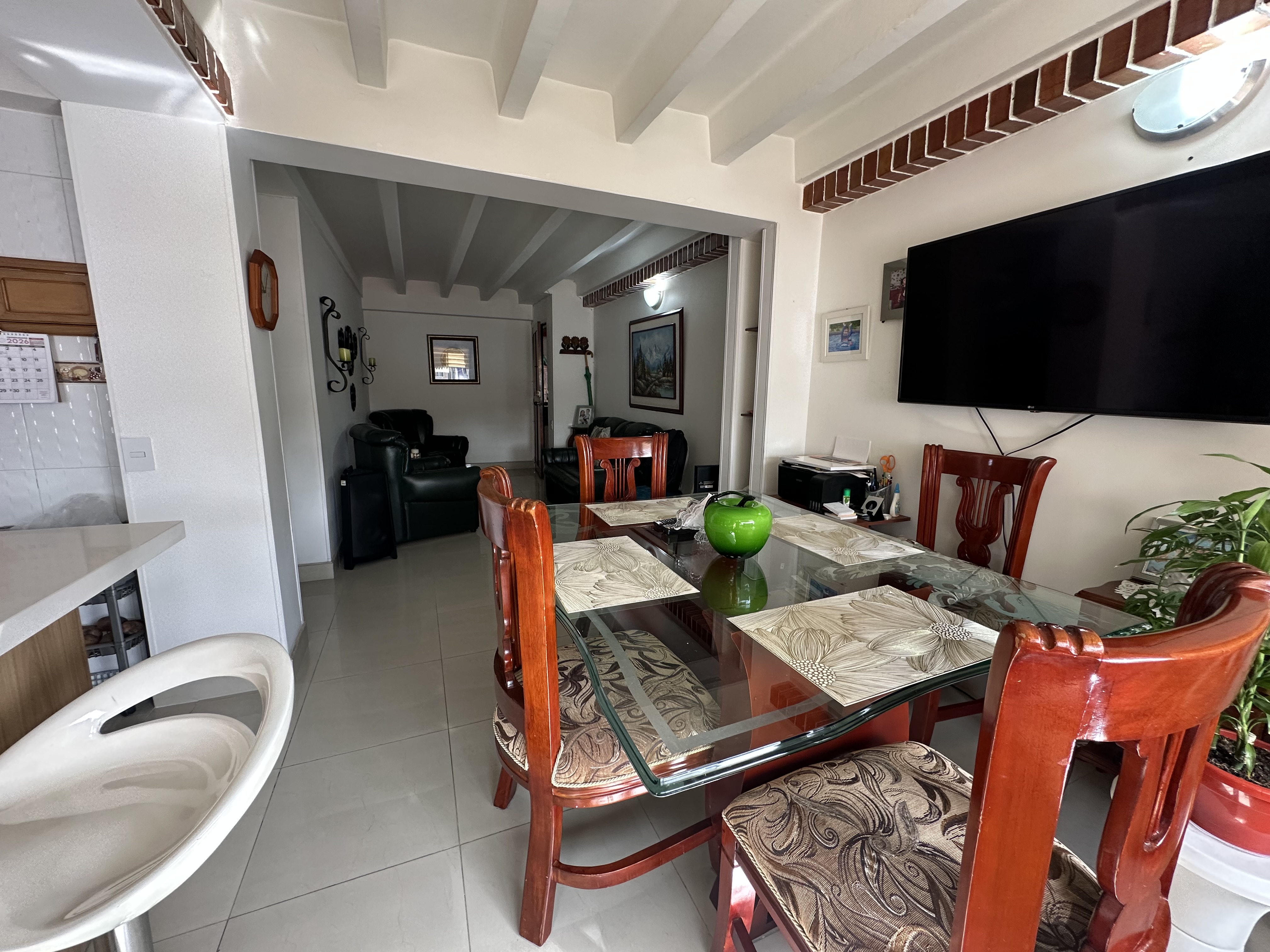 Foto de Apartamento en Venta en Centro, Armenia  - 3 - 279069576