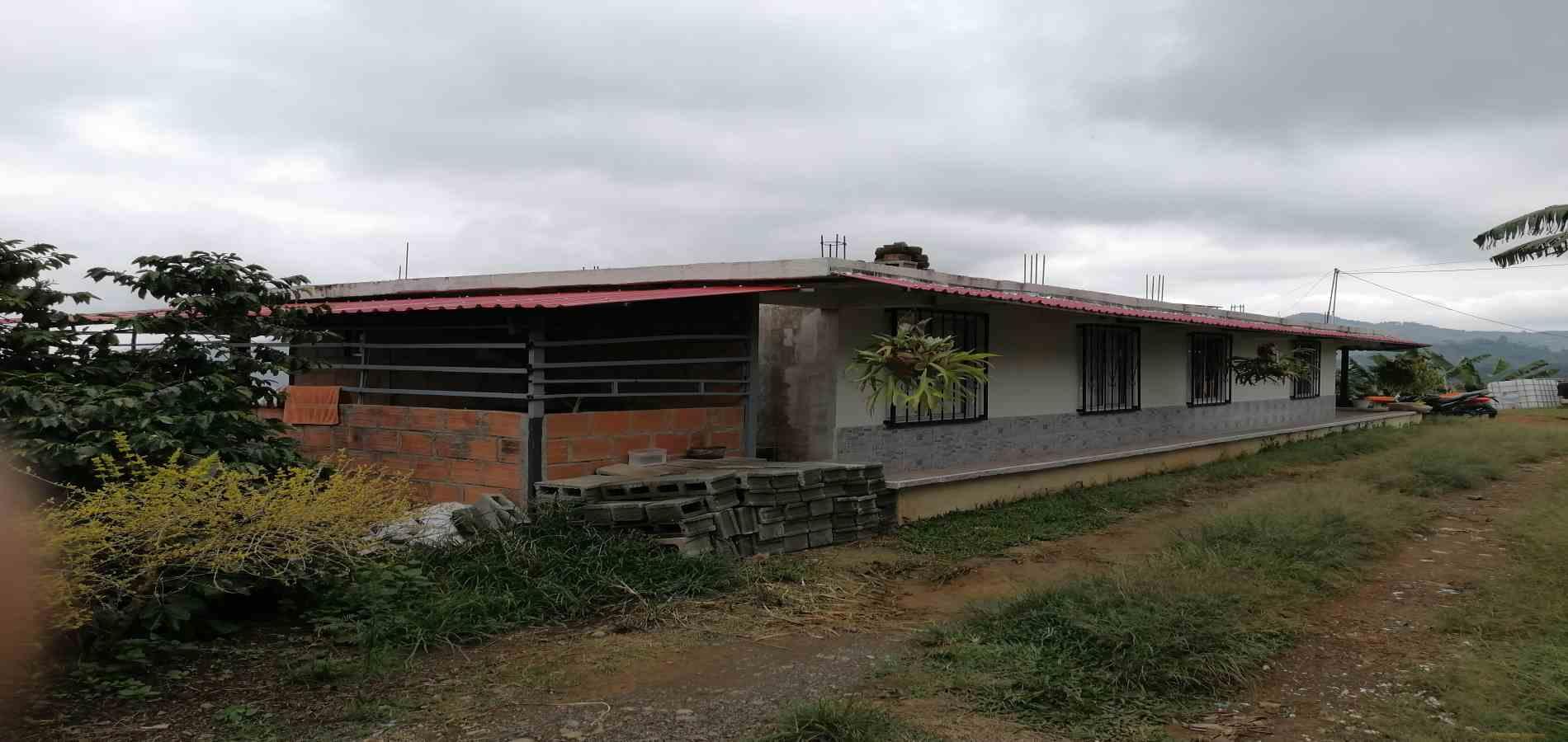 Foto de Finca en Venta en Parque industrial, Pereira - 27 - 279056903