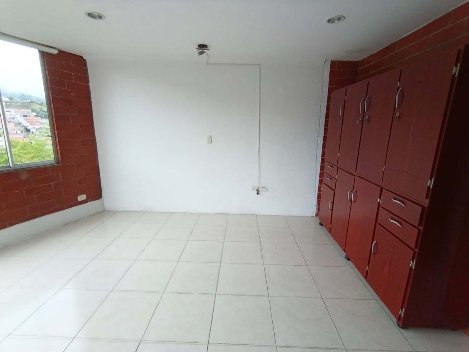 Foto de Apartaestudio en Venta en El  crucero, Villamaria - 5 - 279067947