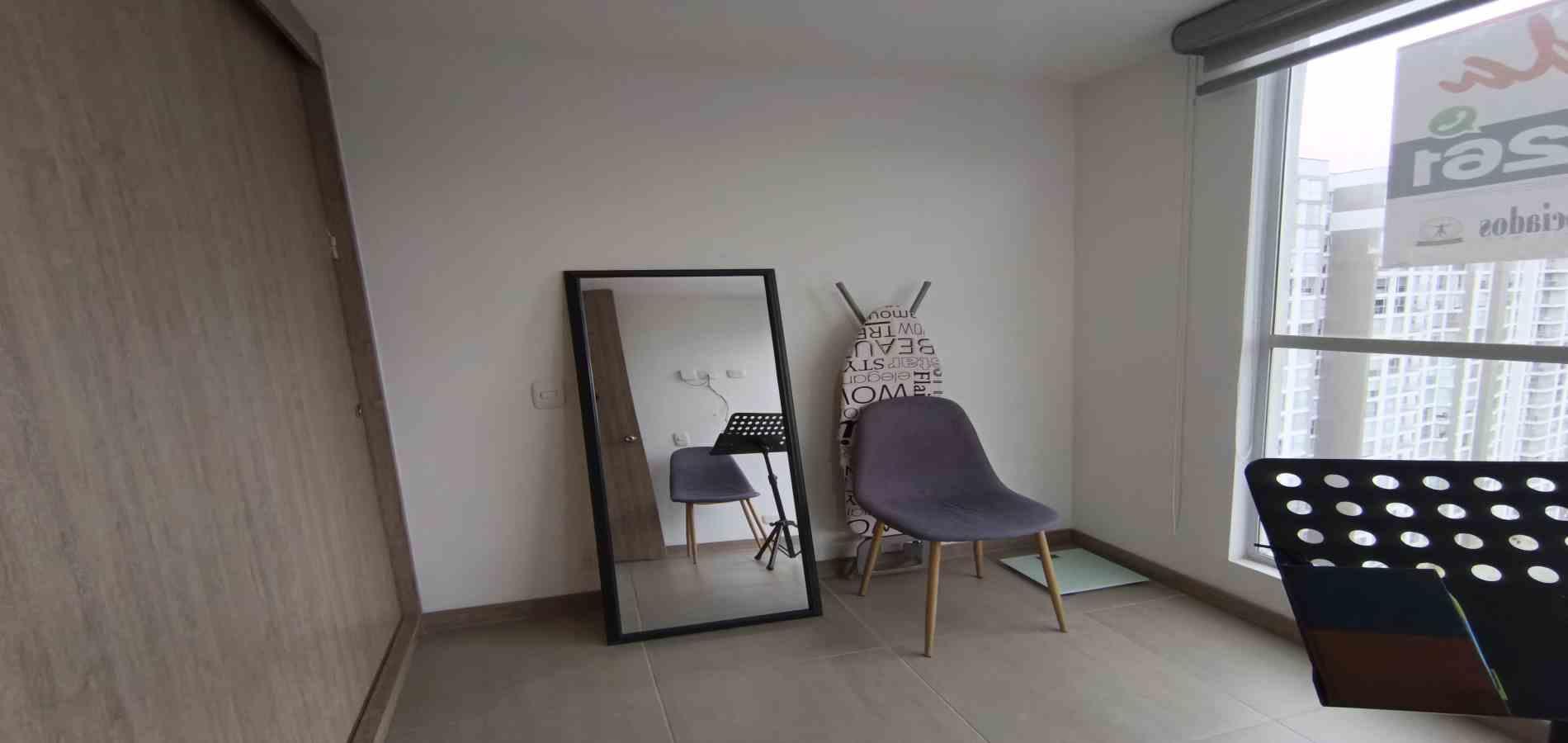 Foto de Apartamento en Arriendo en Baja suiza, Manizales - 11 - 279070212