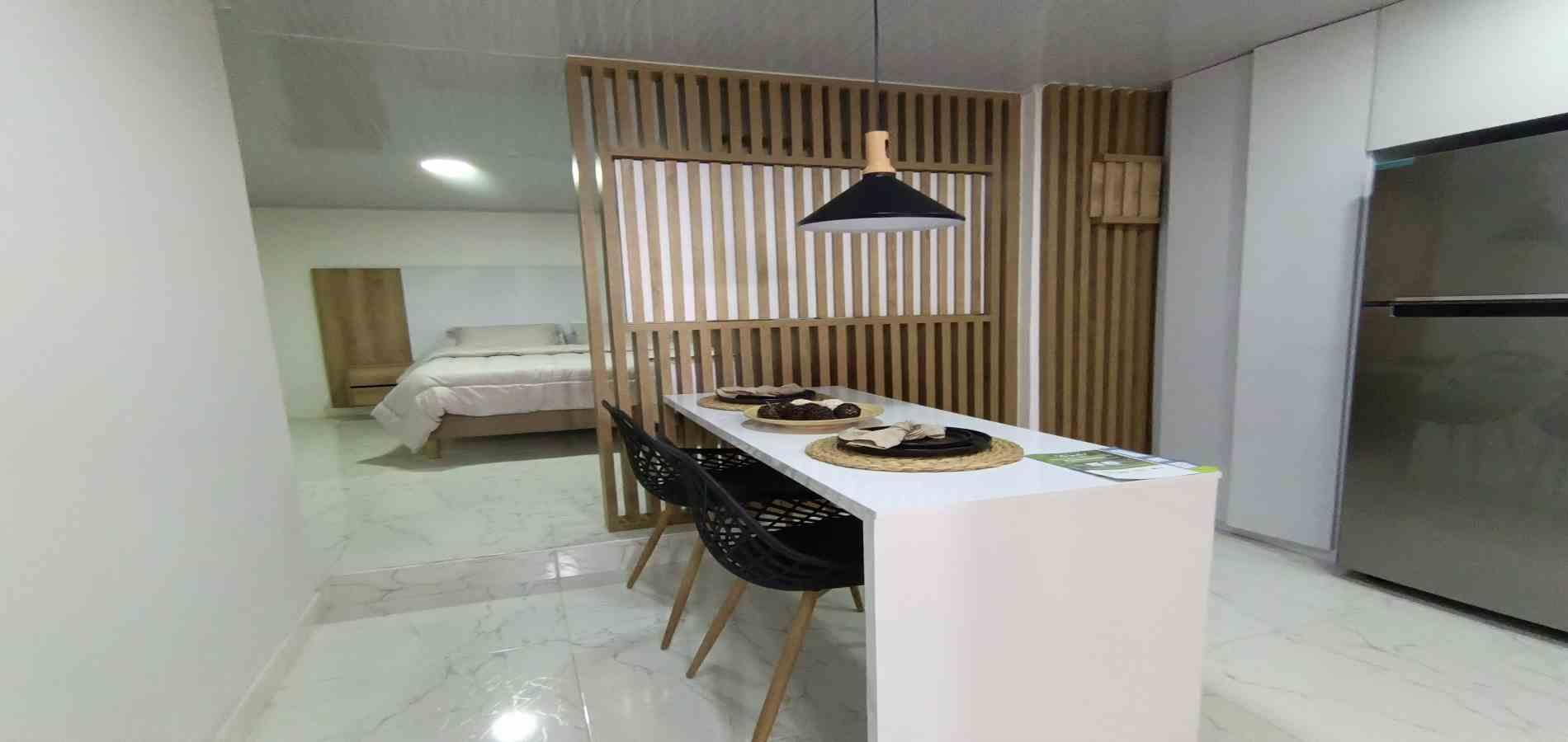 Foto de Apartamento en Arriendo en Milán, Manizales - 2 - 279066520