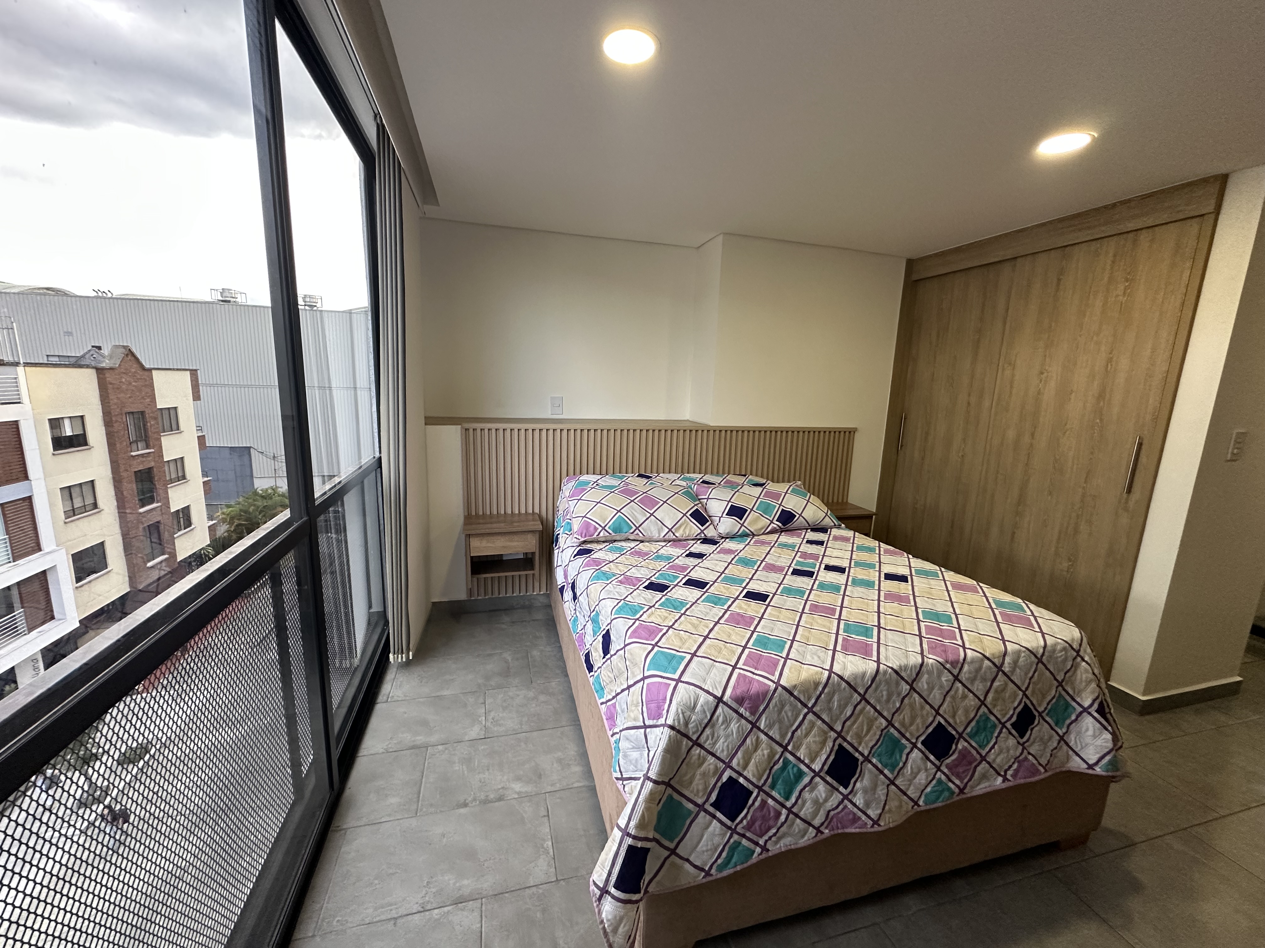 Foto de Apartaestudio en Arriendo en Coinca, Armenia  - 16 - 279068041