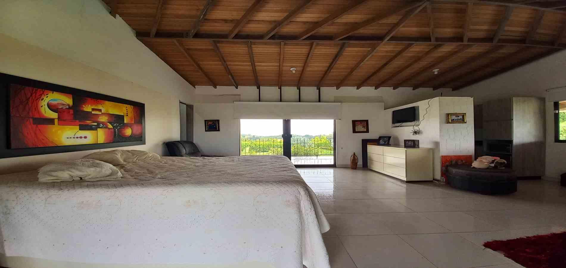Foto de Casa campestre en Venta en Mundo nuevo, Pereira - 3 - 279068410