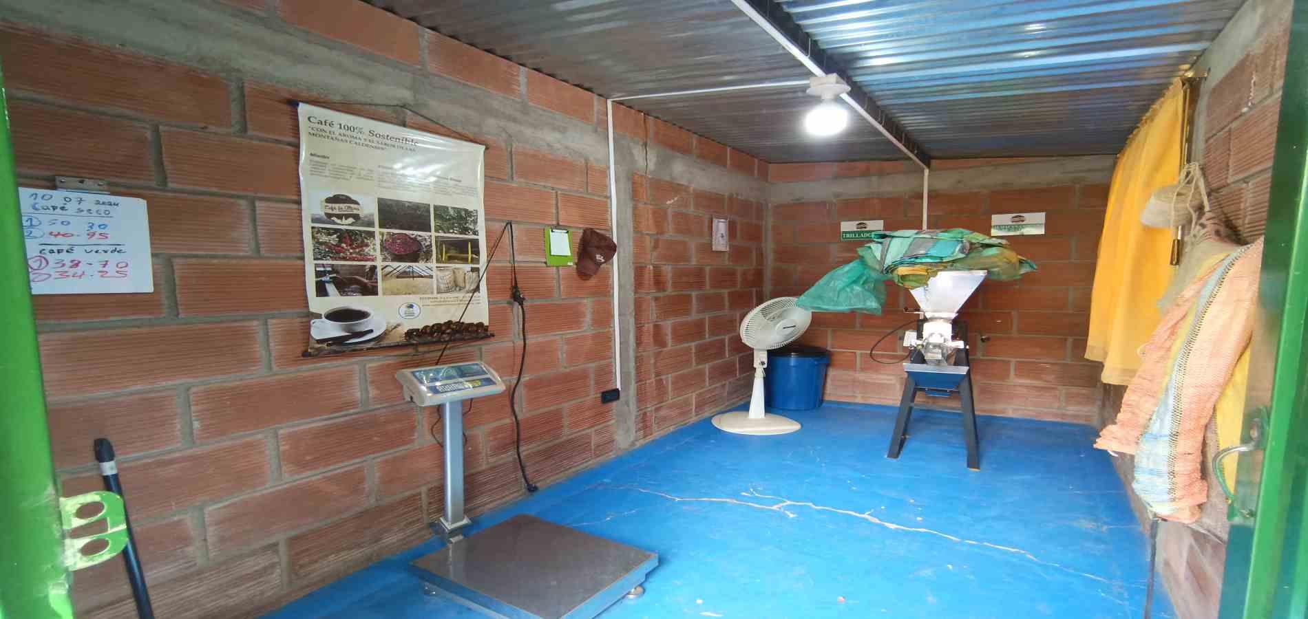 Foto de Finca en Venta en Vereda la palma , Manizales - 4 - 279069356