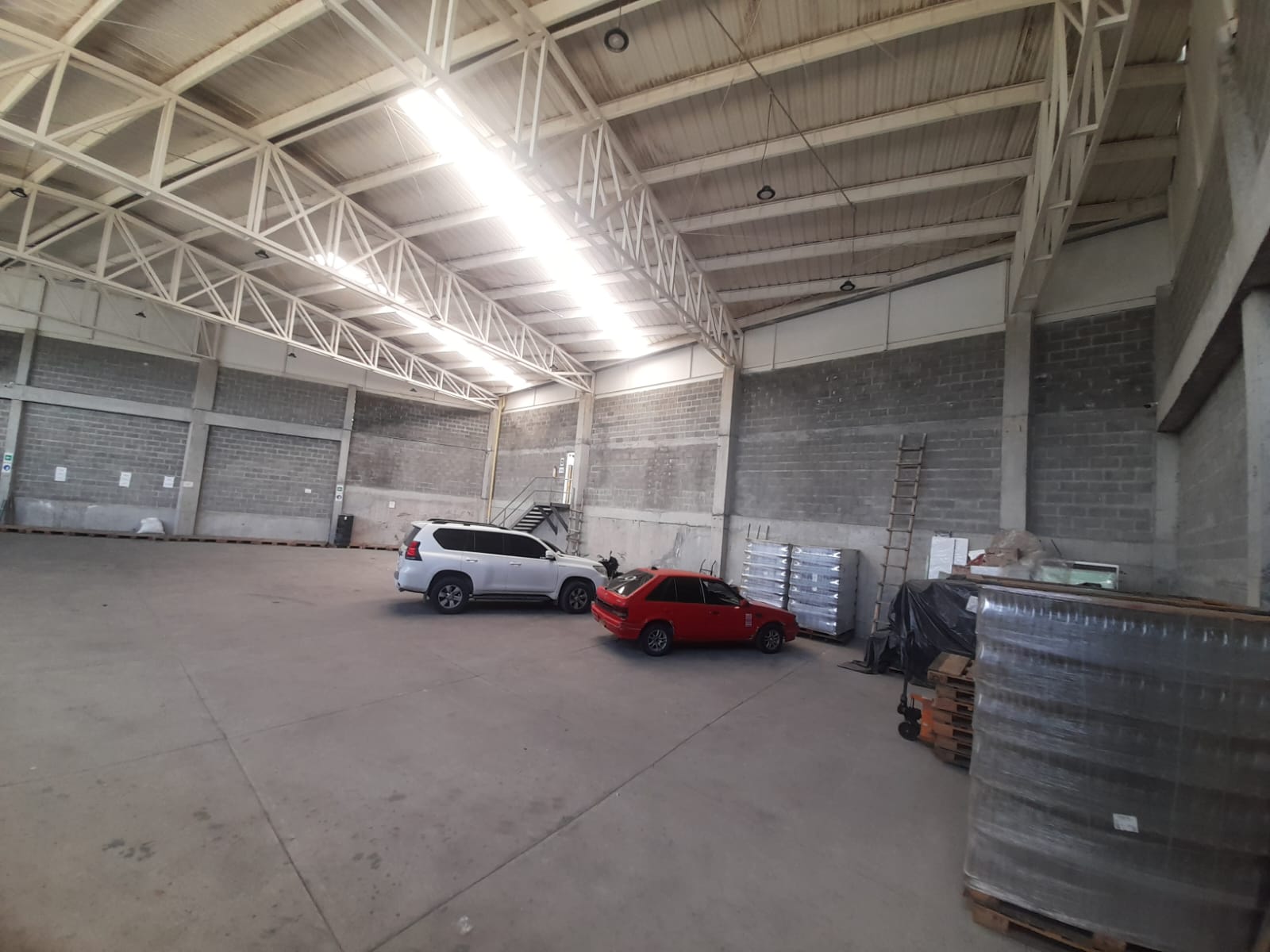 Foto de Bodega en Arriendo en , Calarca - 3 - 279068065