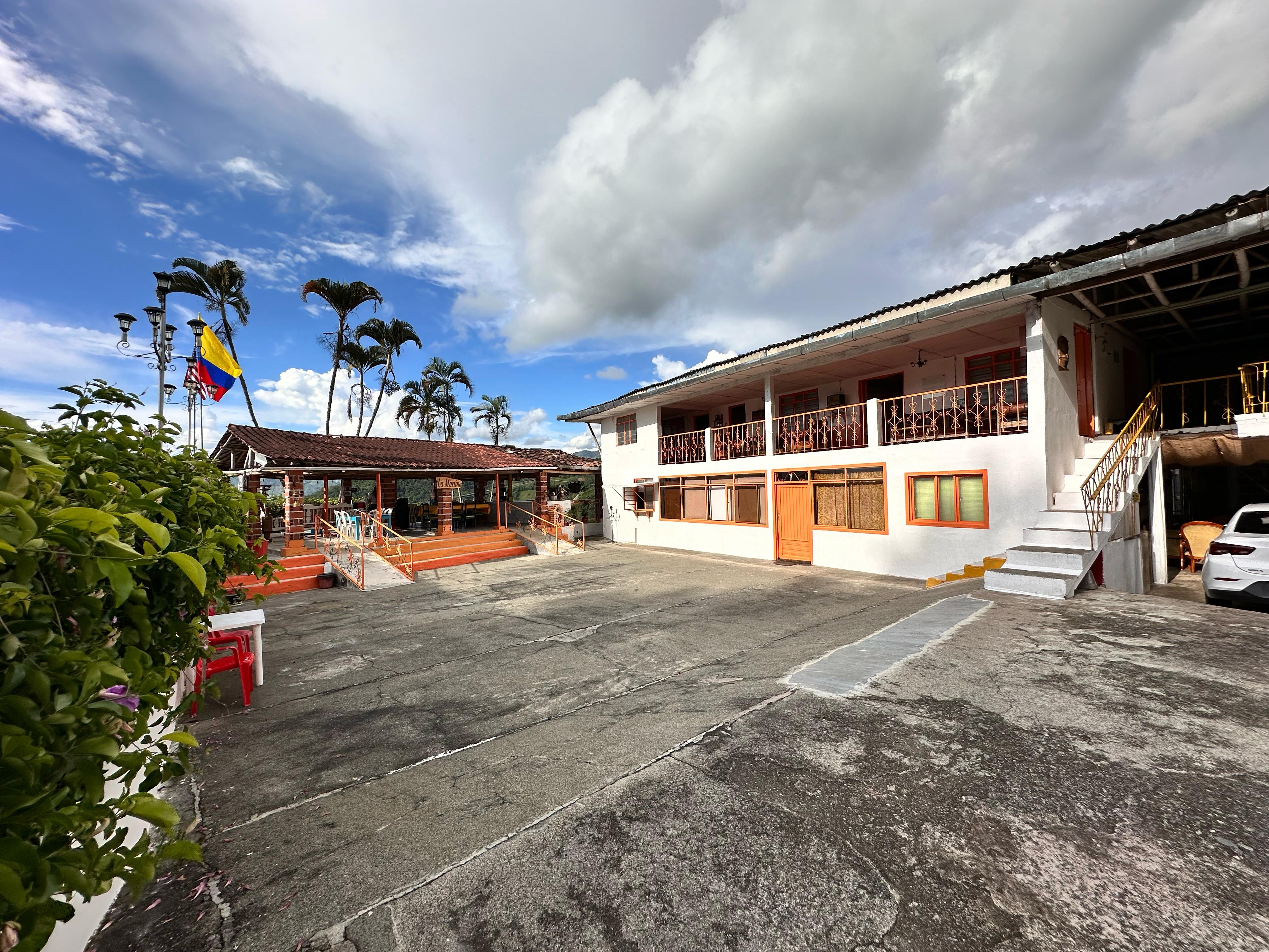 Foto de Finca en Venta en La florida, Filadelfia - 5 - 279063266