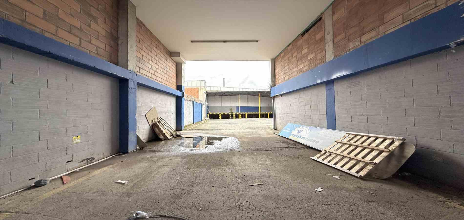Foto de Bodega en Arriendo en La badea, Dosquebradas - 3 - 279062092