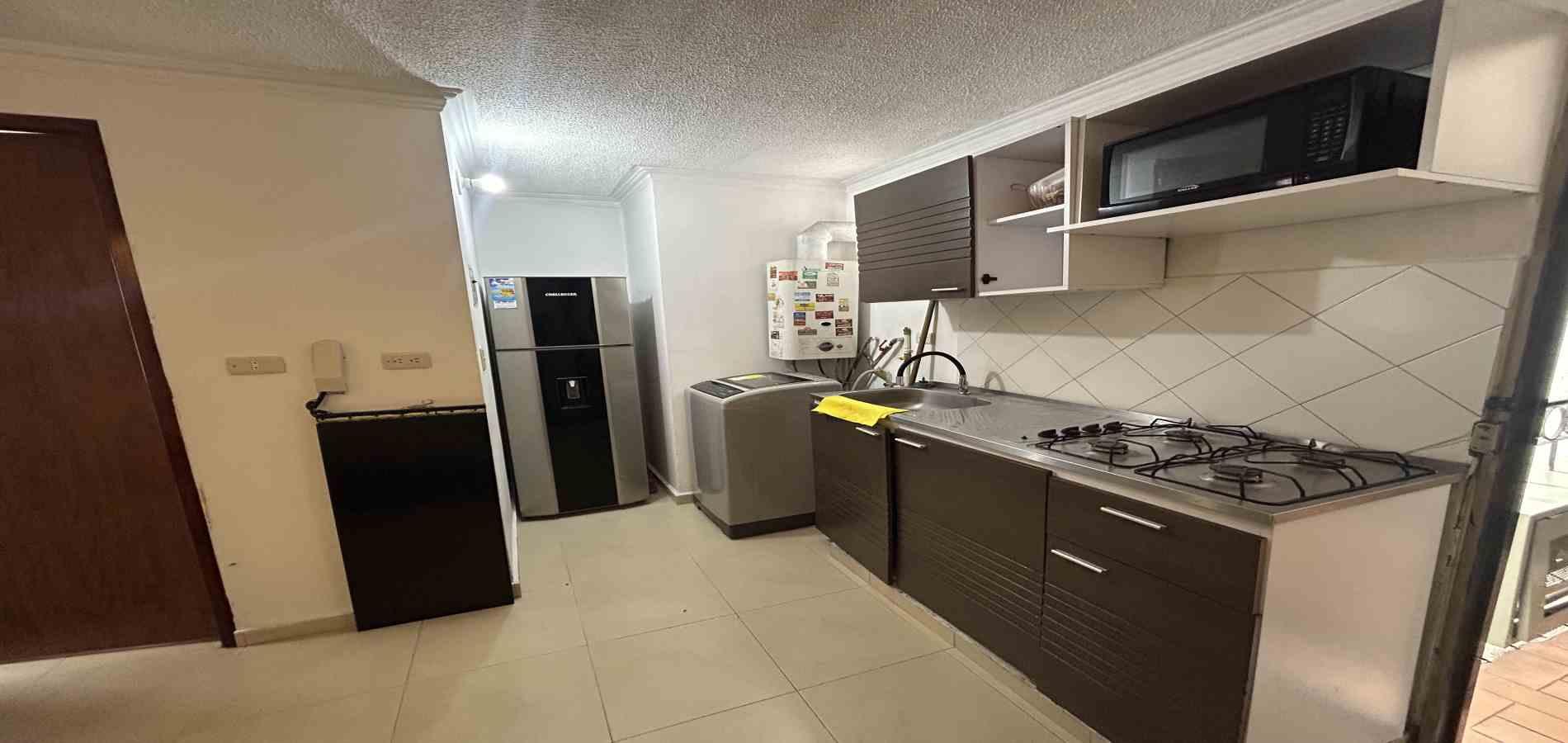 Foto de Apartaestudio en Arriendo en Av sur, Pereira - 1 - 279068472