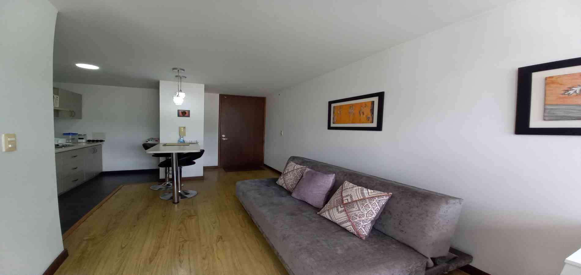 Foto de Apartaestudio en Arriendo en Avenida santander , Manizales - 9 - 279069223
