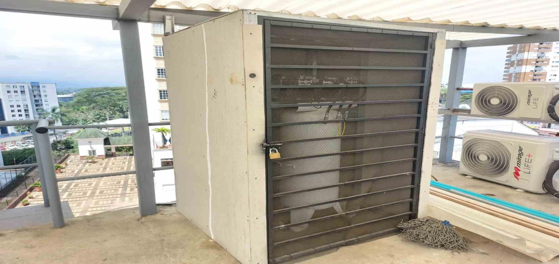 Foto de Consultorio en Venta en Fundadores, Armenia  - 3 - 279063079