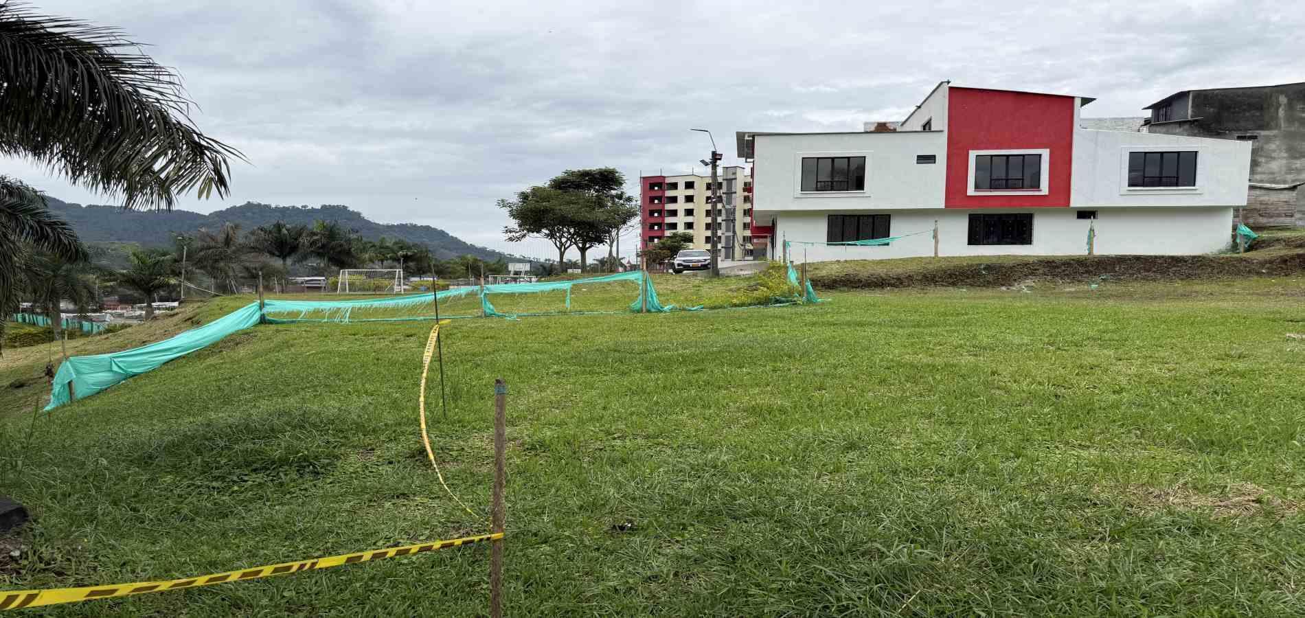 Foto de Lote / terreno en Venta en Santa rosa de cabal, Santa rosa de cabal - 2 - 279061610
