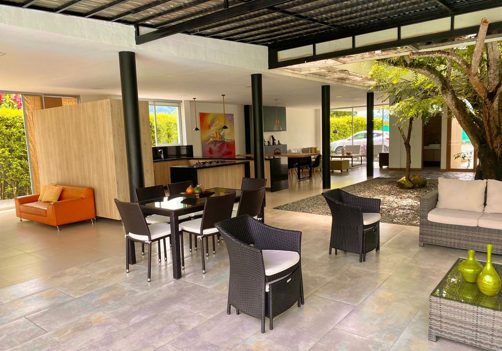 Foto de Casa campestre en Venta en Vereda santagueda, Palestina - 37 - 279061595