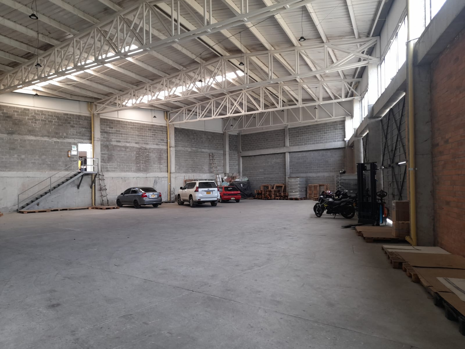 Foto de Bodega en Arriendo en , Calarca - 5 - 279068065