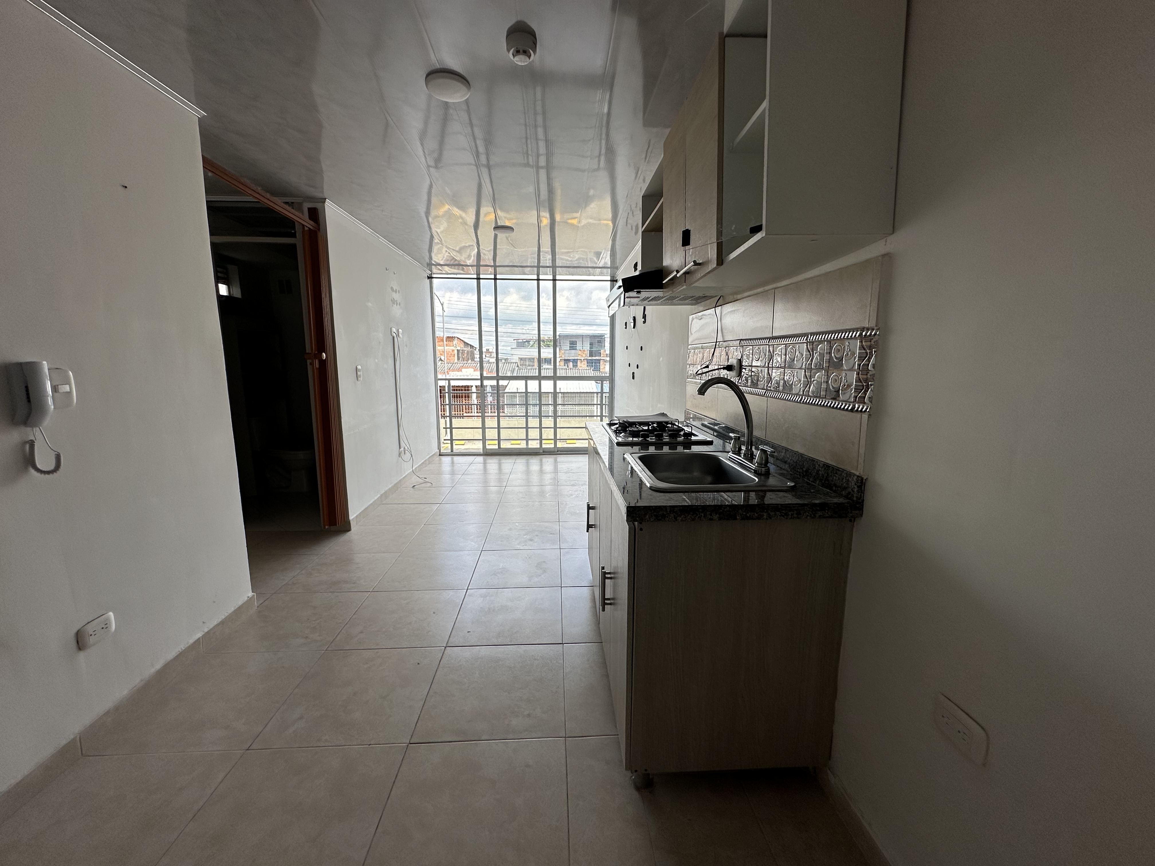 Foto de Apartaestudio en Venta en Puerto espejo, Armenia  - 14 - 279068875
