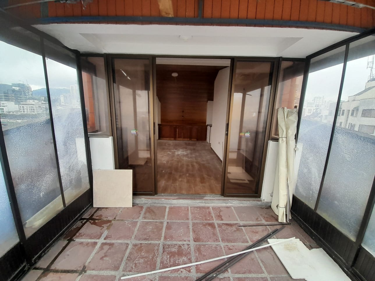 Foto de Apartamento en Venta en Palogrande, Manizales - 2 - 279057401