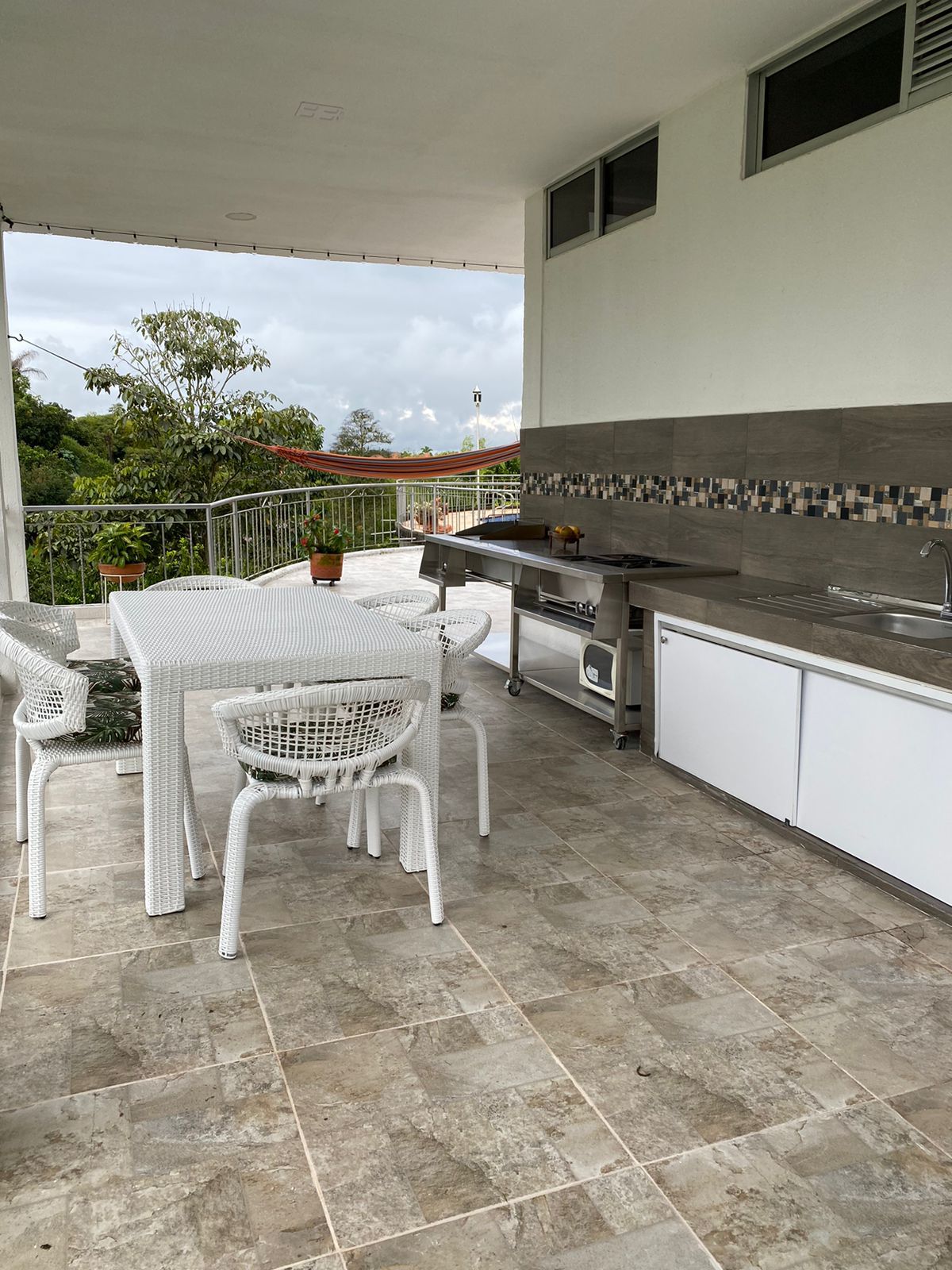 Foto de Finca en Venta en Via alcala, Pereira - 3 - 48939