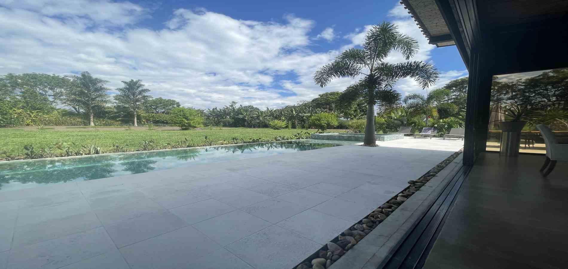 Foto de Casa campestre en Venta en Via la tebaida  la paila km 4, La tebaida - 7 - 279062666
