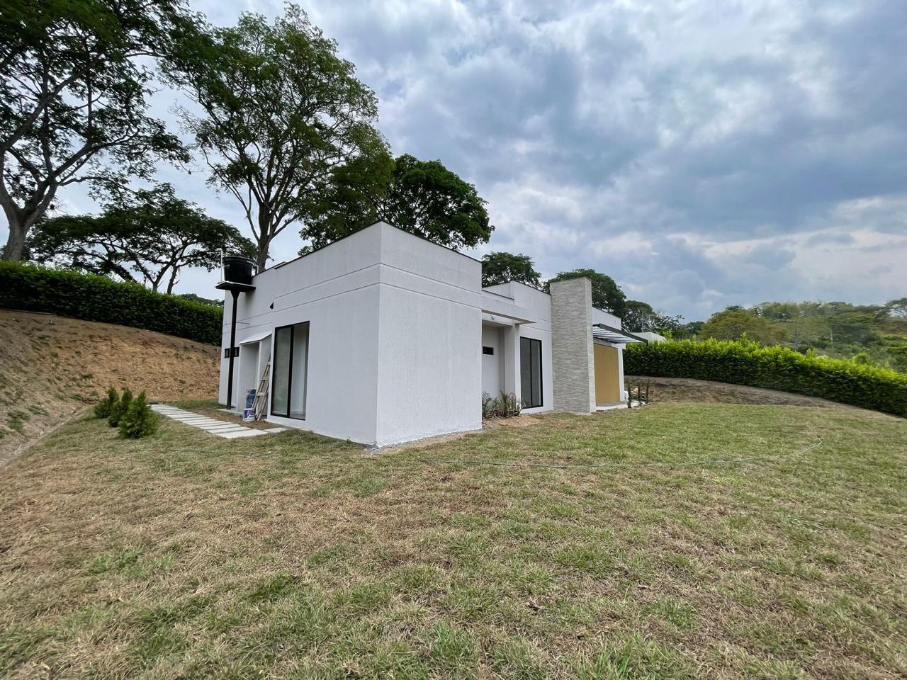 Foto de Casa campestre en Venta en Vereda santagueda, Palestina - 5 - 279063377