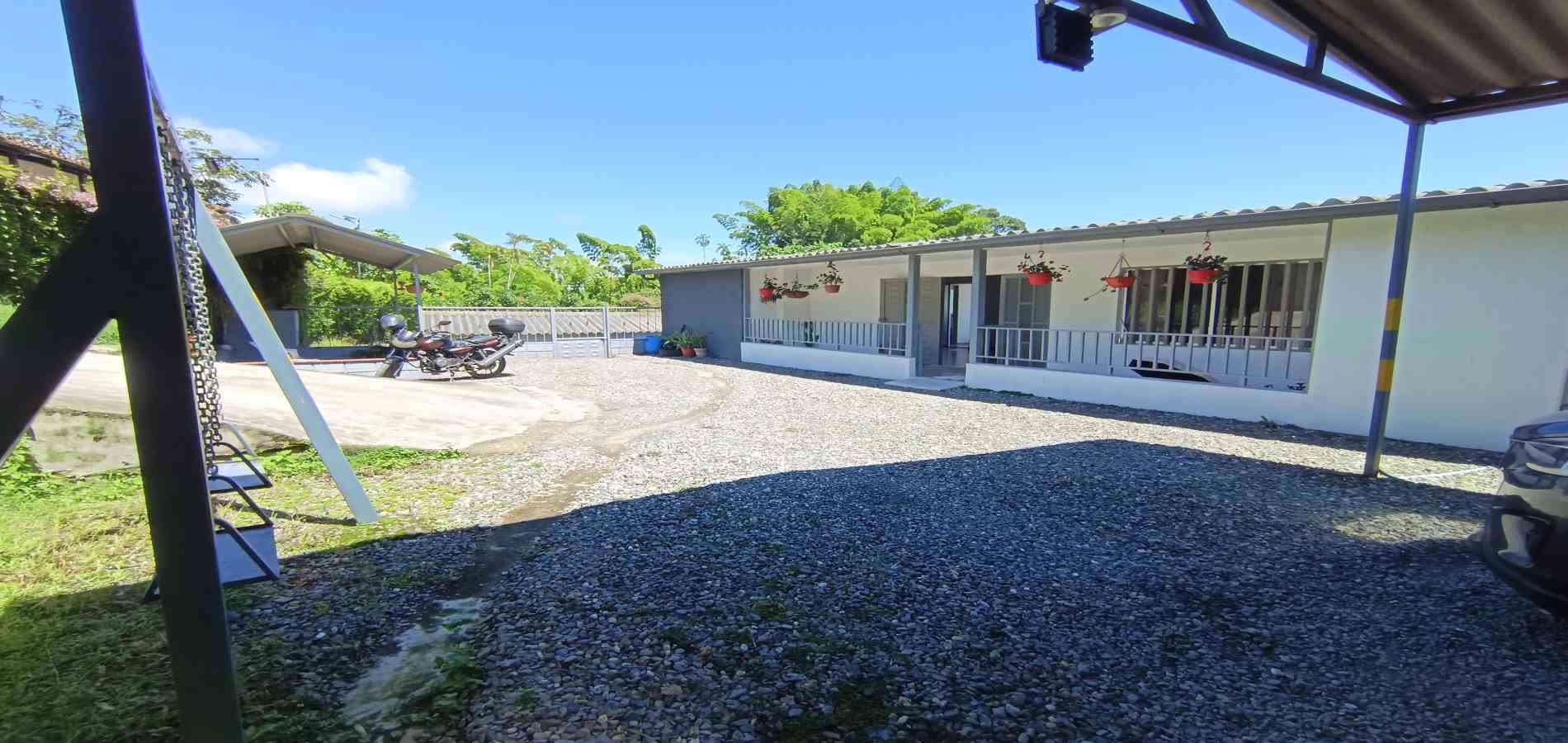 Foto de Casa en Arriendo en Vereda el aguila , Manizales - 11 - 279068717