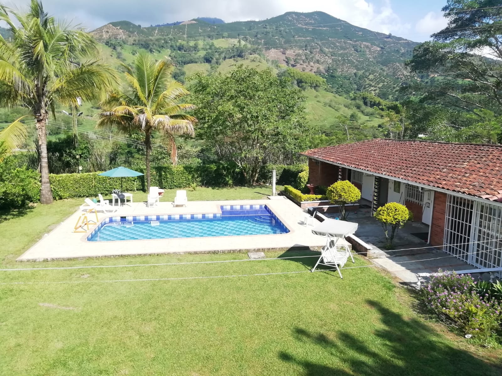 Foto de Casa campestre en Venta en Vereda la libertad, Risaralda - 5 - 279057402