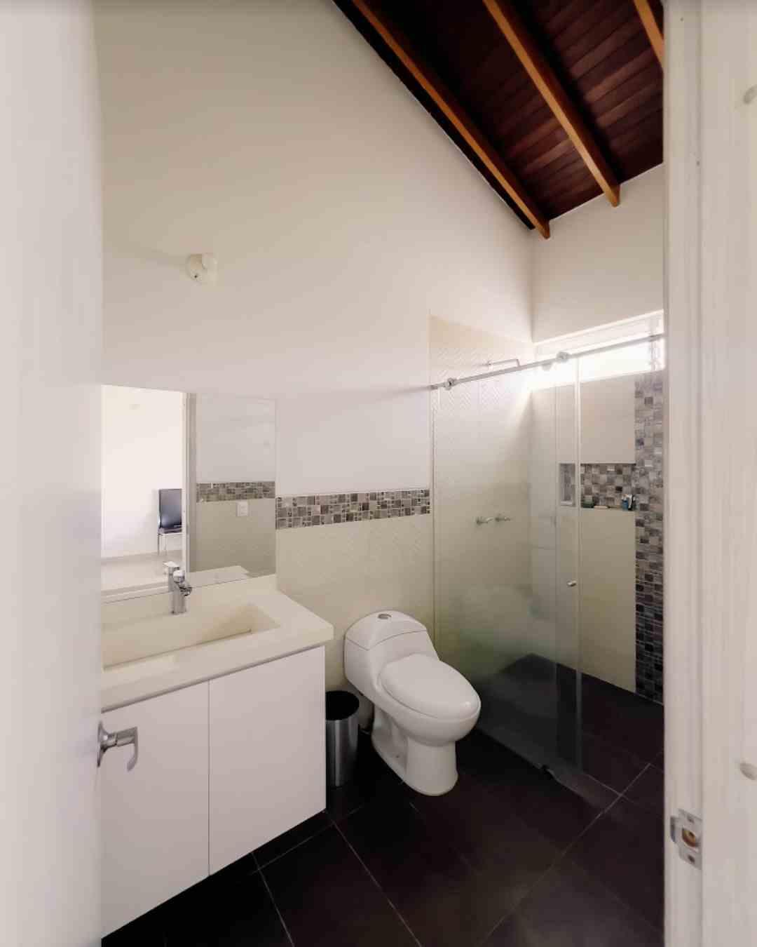 Foto de Casa campestre en Venta en Pueblito cafetero, Pereira - 13 - 279054982