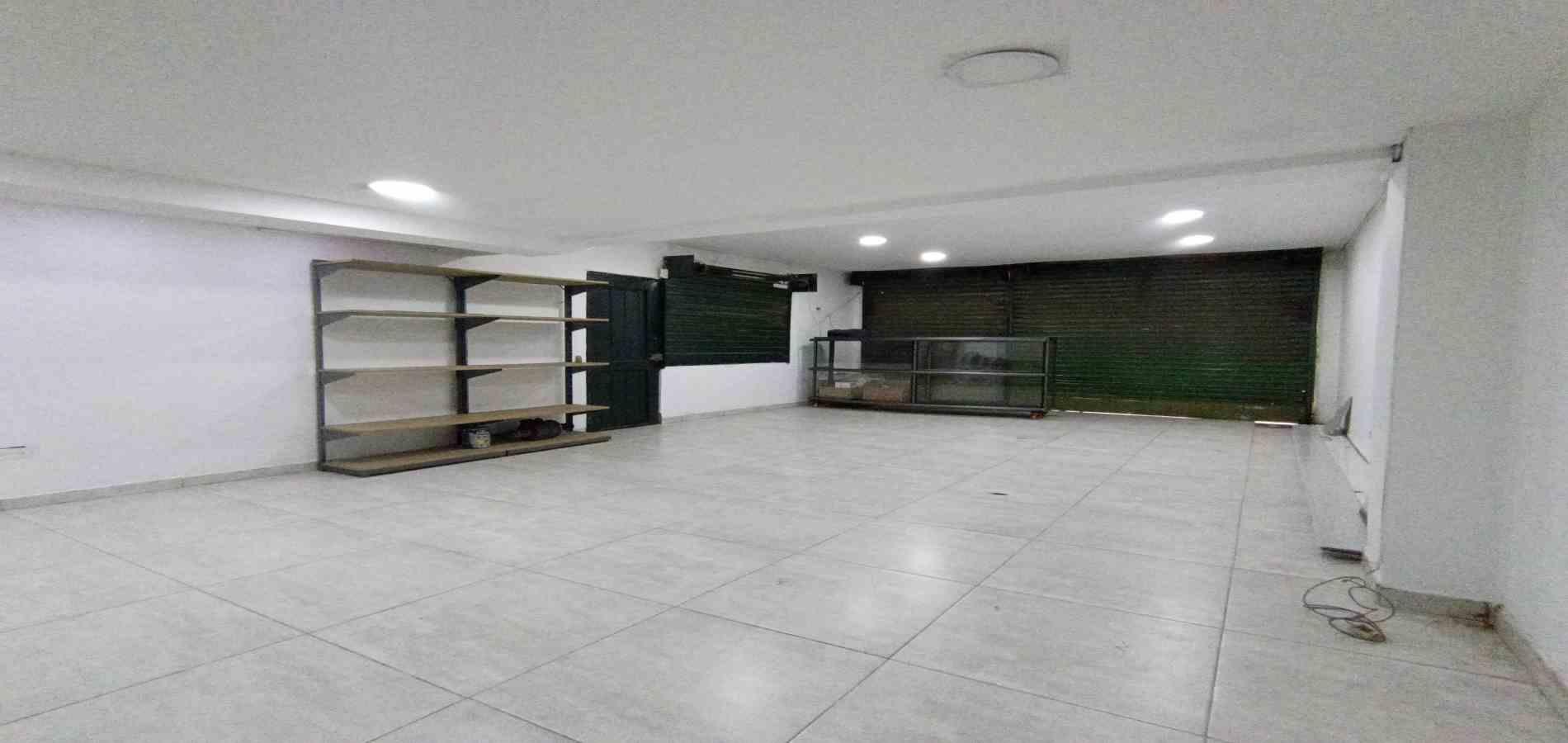 Foto de Bodega en Arriendo en Galerias, Manizales - 1 - 279068983