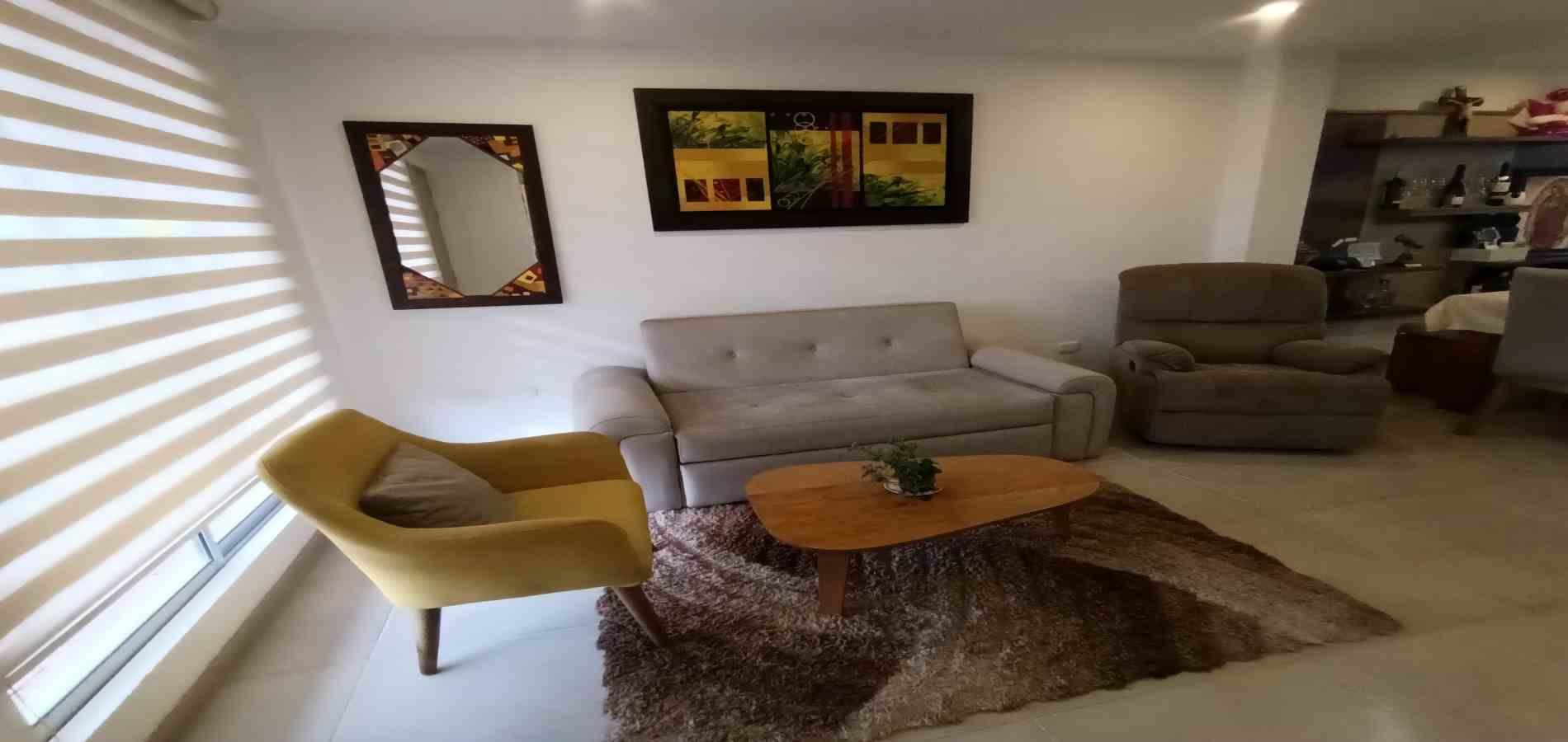Foto de Casa en Venta en Alto verde, Chinchina - 1 - 279068470