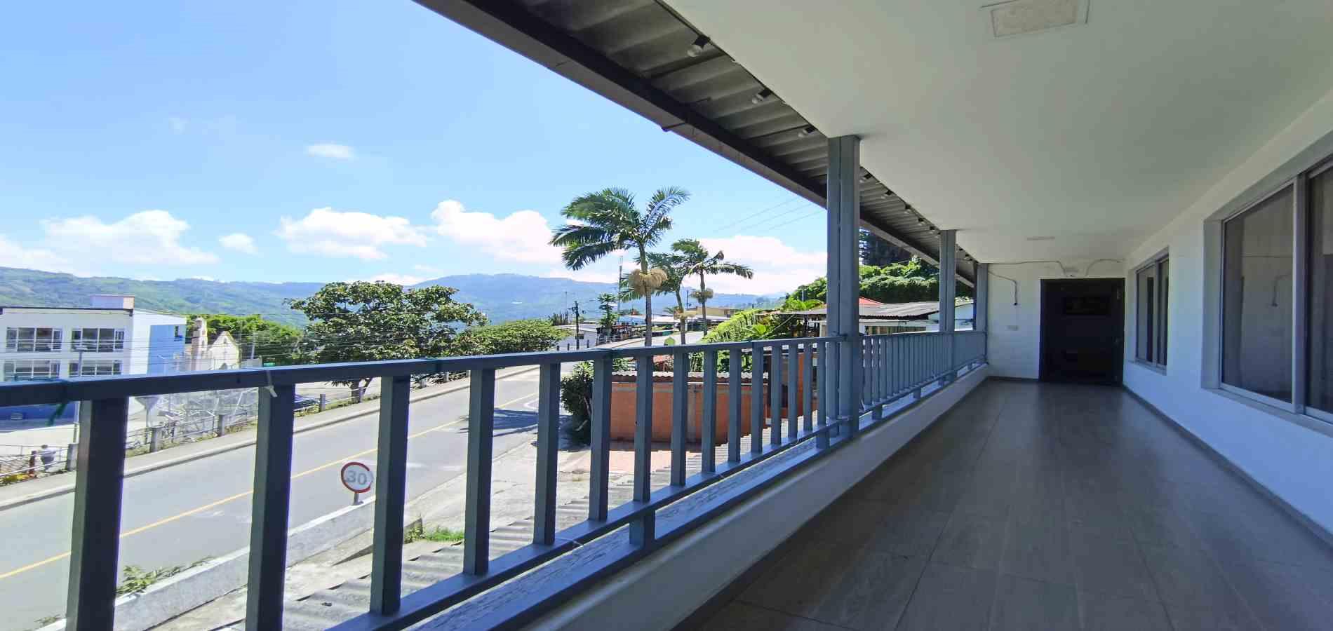 Foto de Casa para Arriendo en Vereda el aguila , Manizales - 279068717