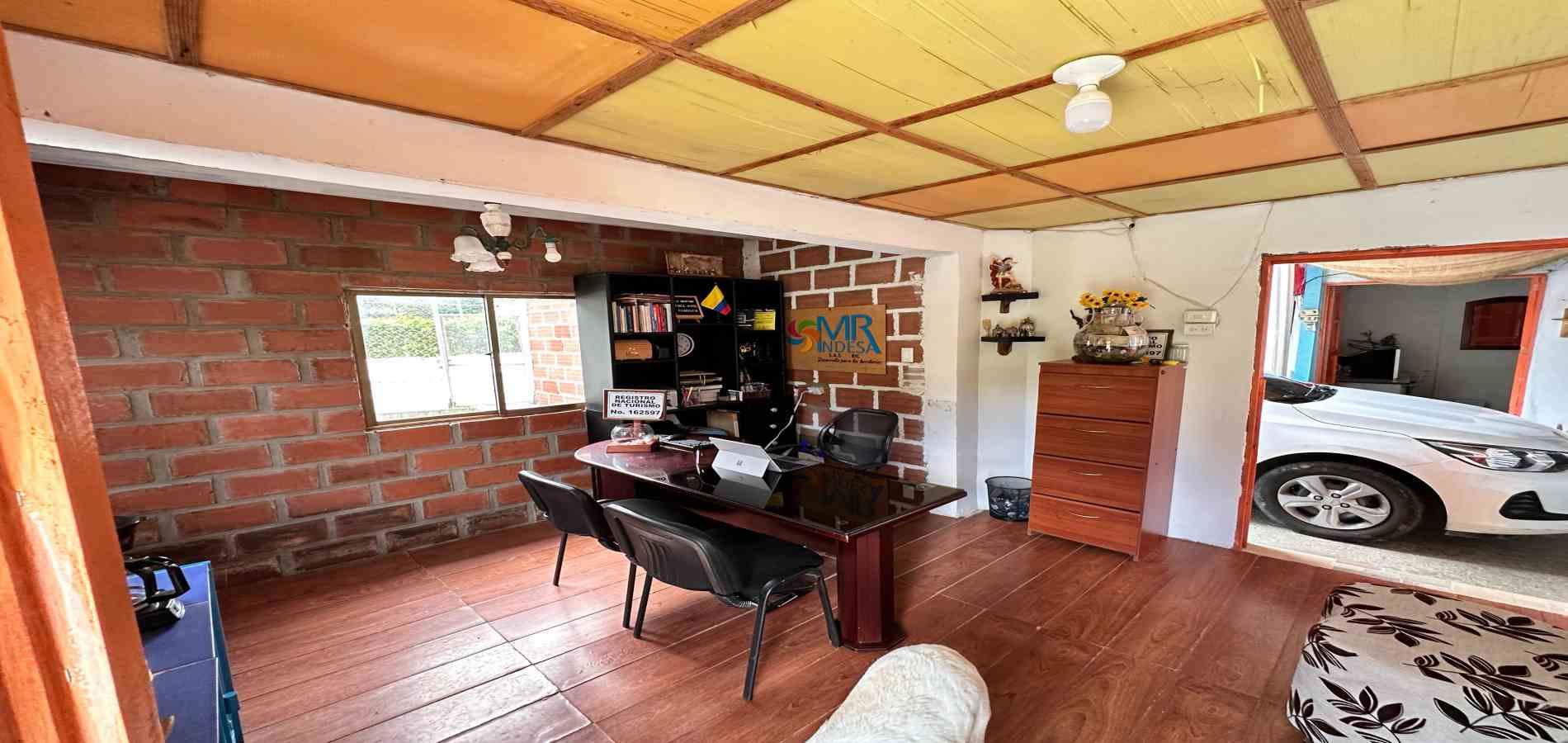 Foto de Finca en Arriendo en La florida, Filadelfia - 6 - 279065106