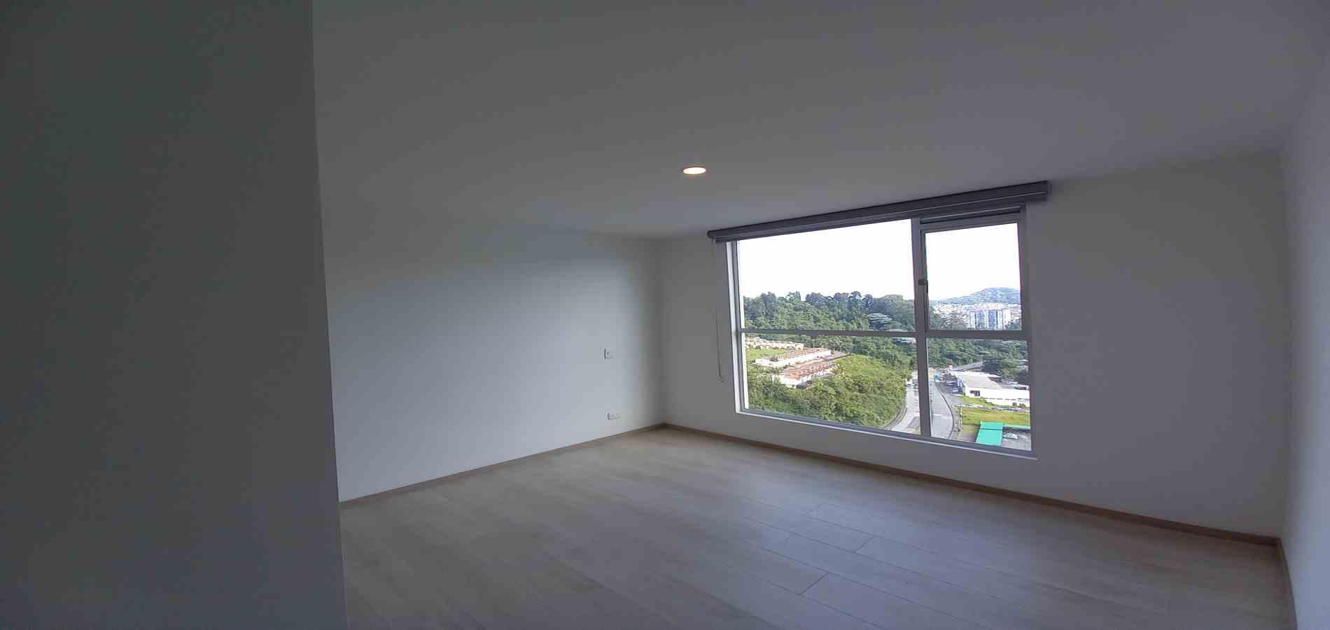 Foto de Apartamento para Arriendo en Baja suiza, Manizales - 279064191