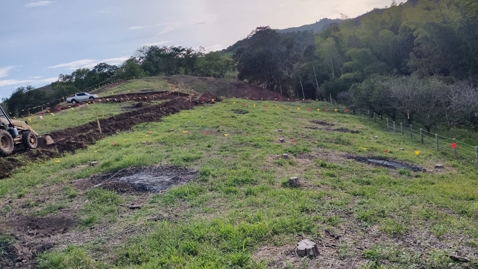 Foto de Lote / terreno en Venta en Anserma, Anserma - 1 - 279069118