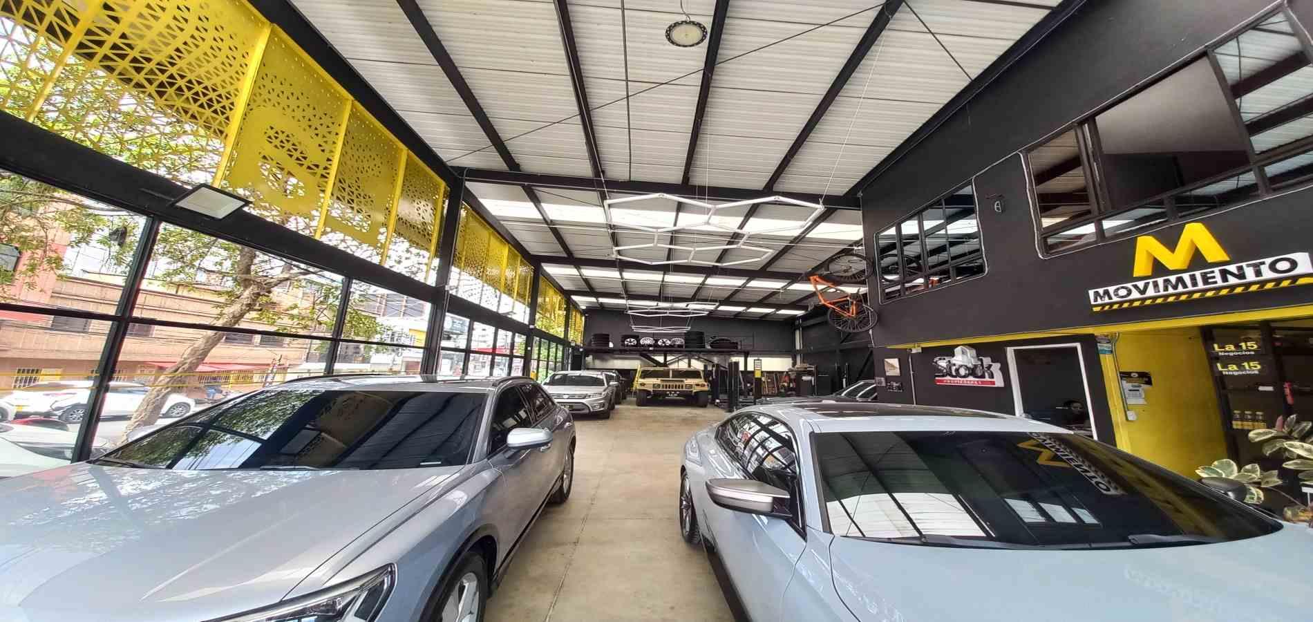Foto de Local en Arriendo en Olaya herrera, Pereira - 17 - 279069773