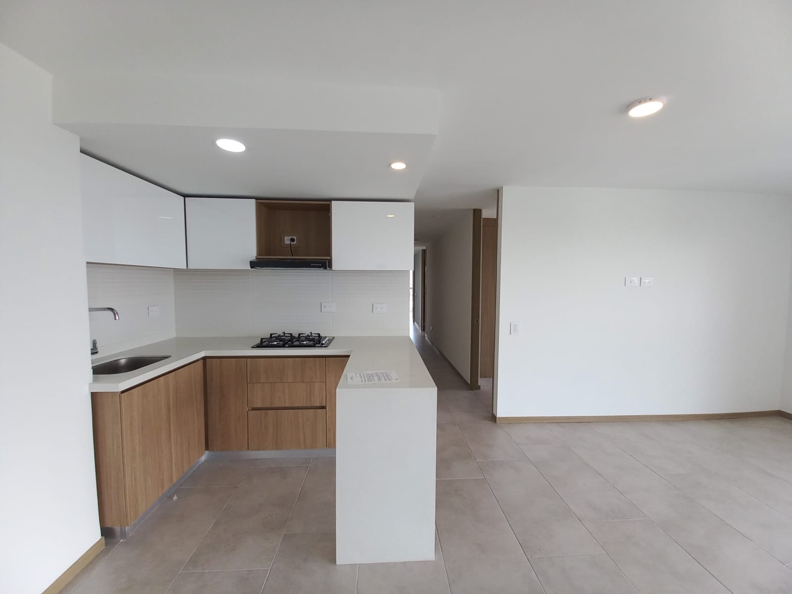 Foto de Apartamento para Venta en Avenida 30 de agosto, Pereira - 279069613