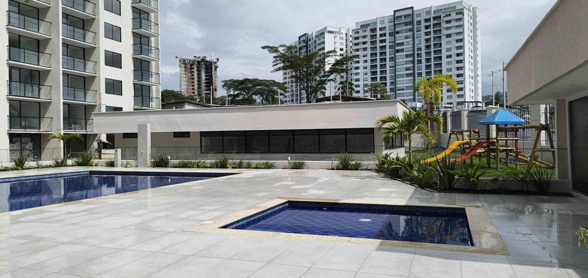 Foto de Apartamento en Arriendo en Oro negro, Armenia  - 25 - 279068503