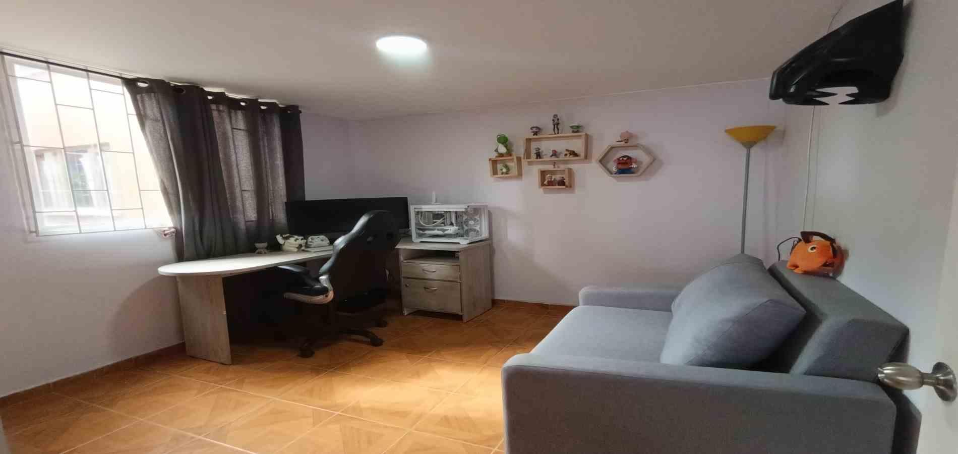 Foto de Apartamento en Venta en Villa pilar, Manizales - 2 - 279066803