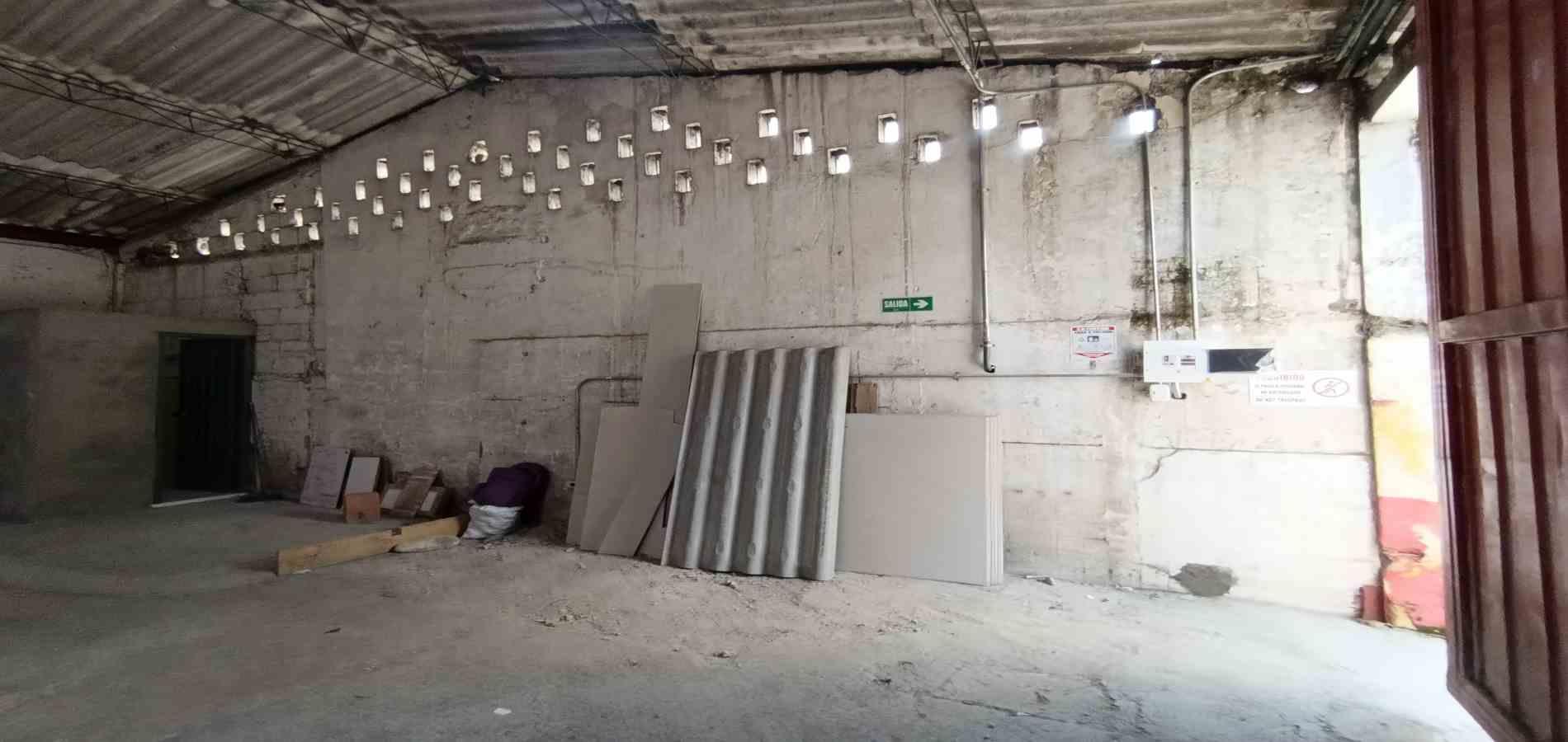 Foto de Bodega en Arriendo en Estación uribe, Manizales - 10 - 279067625