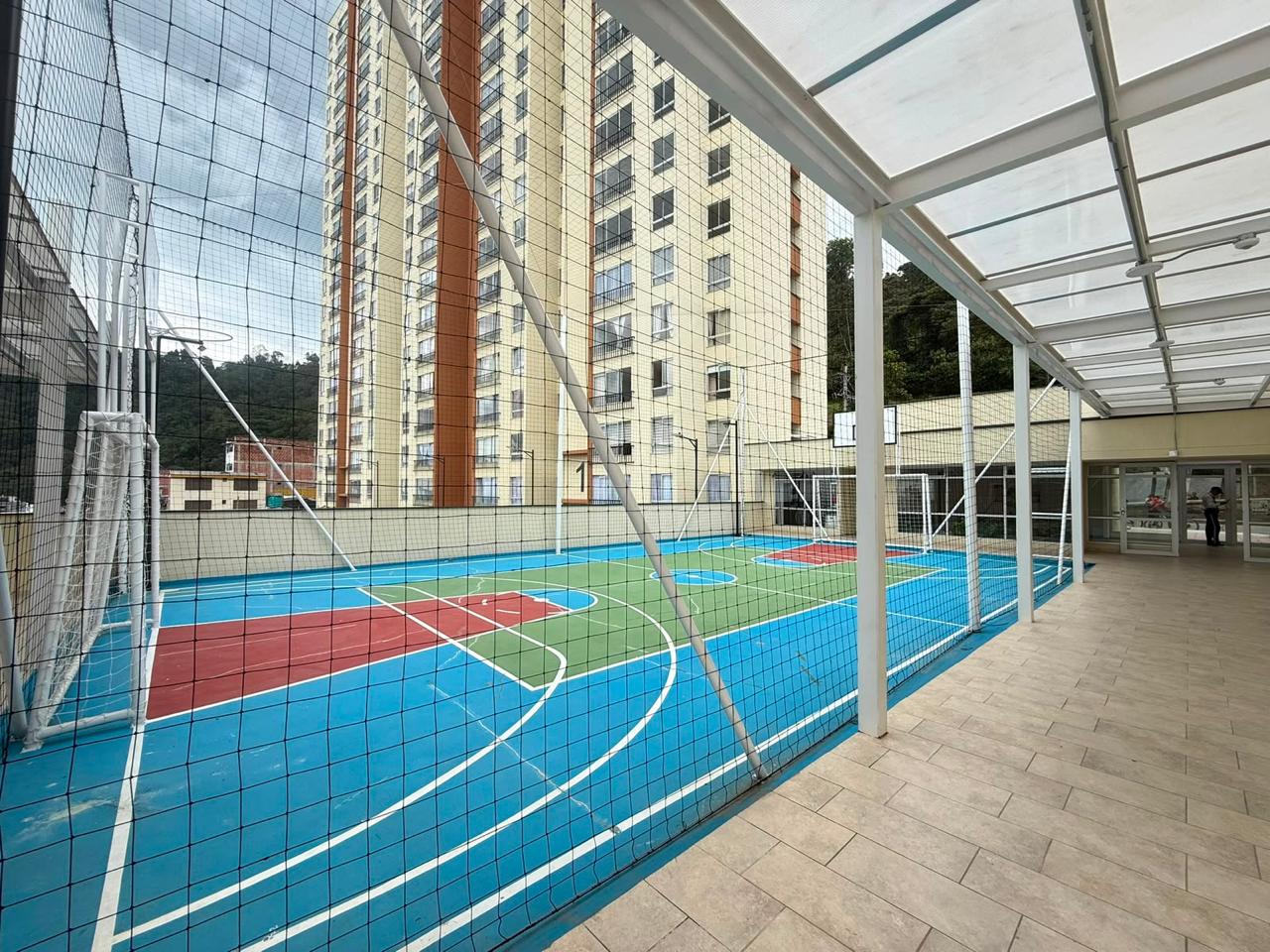 Foto de Apartamento en Venta en Alcazares, Manizales - 12 - 279069179