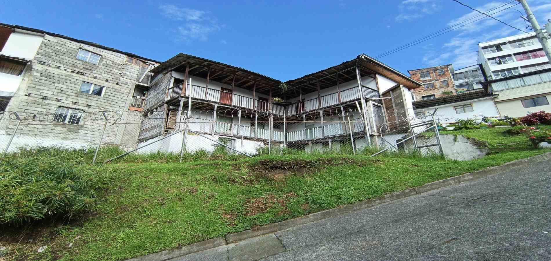 Foto de Lote / terreno en Venta en Barrio colombia, Manizales - 11 - 279067842