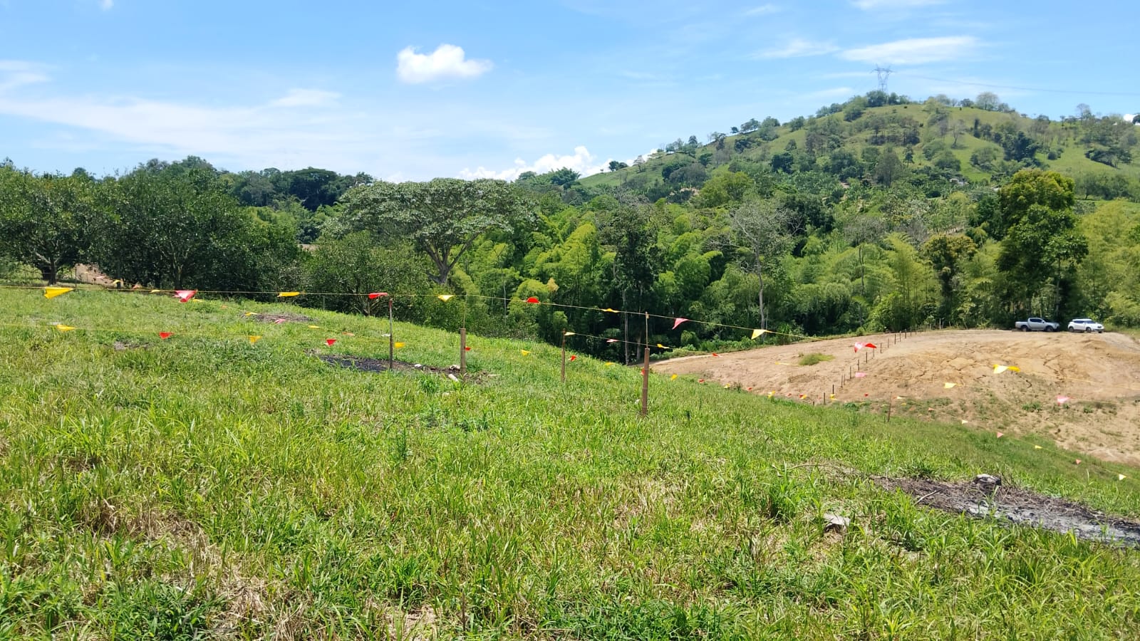 Foto de Lote / terreno en Venta en Anserma, Anserma - 7 - 279069118