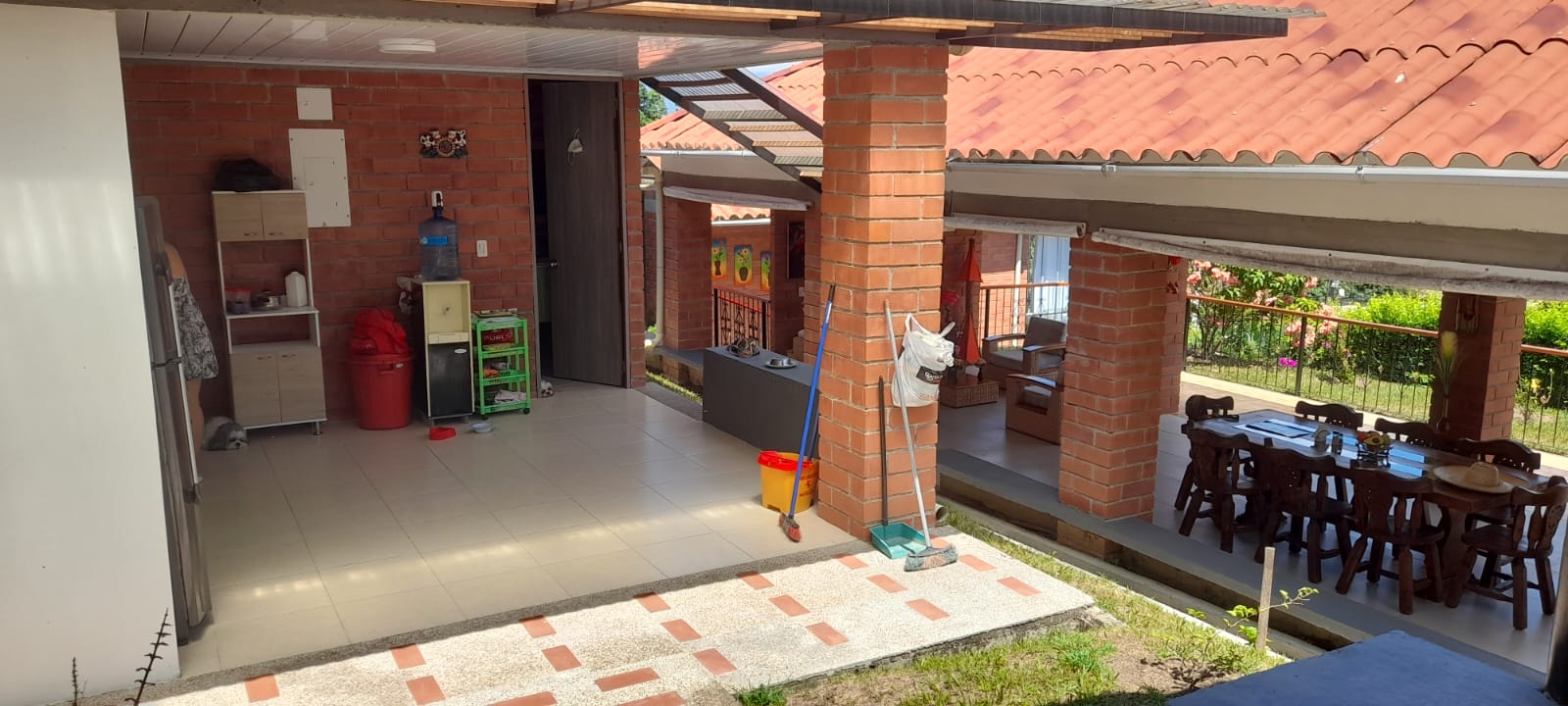 Foto de Casa campestre en Venta en Kilometro 41, Neira - 34 - 279064114