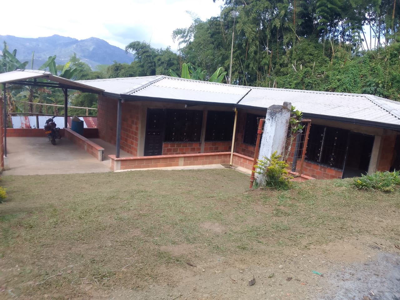 Foto de Casa campestre en Venta en Cambia, Chinchina - 6 - 53159